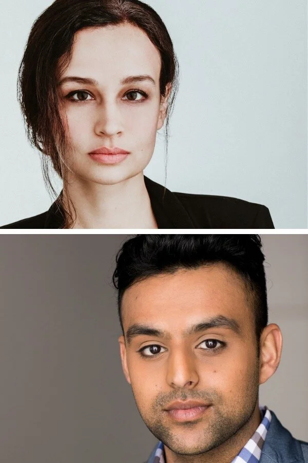 My First Short Film [Film Festival Masterclass]