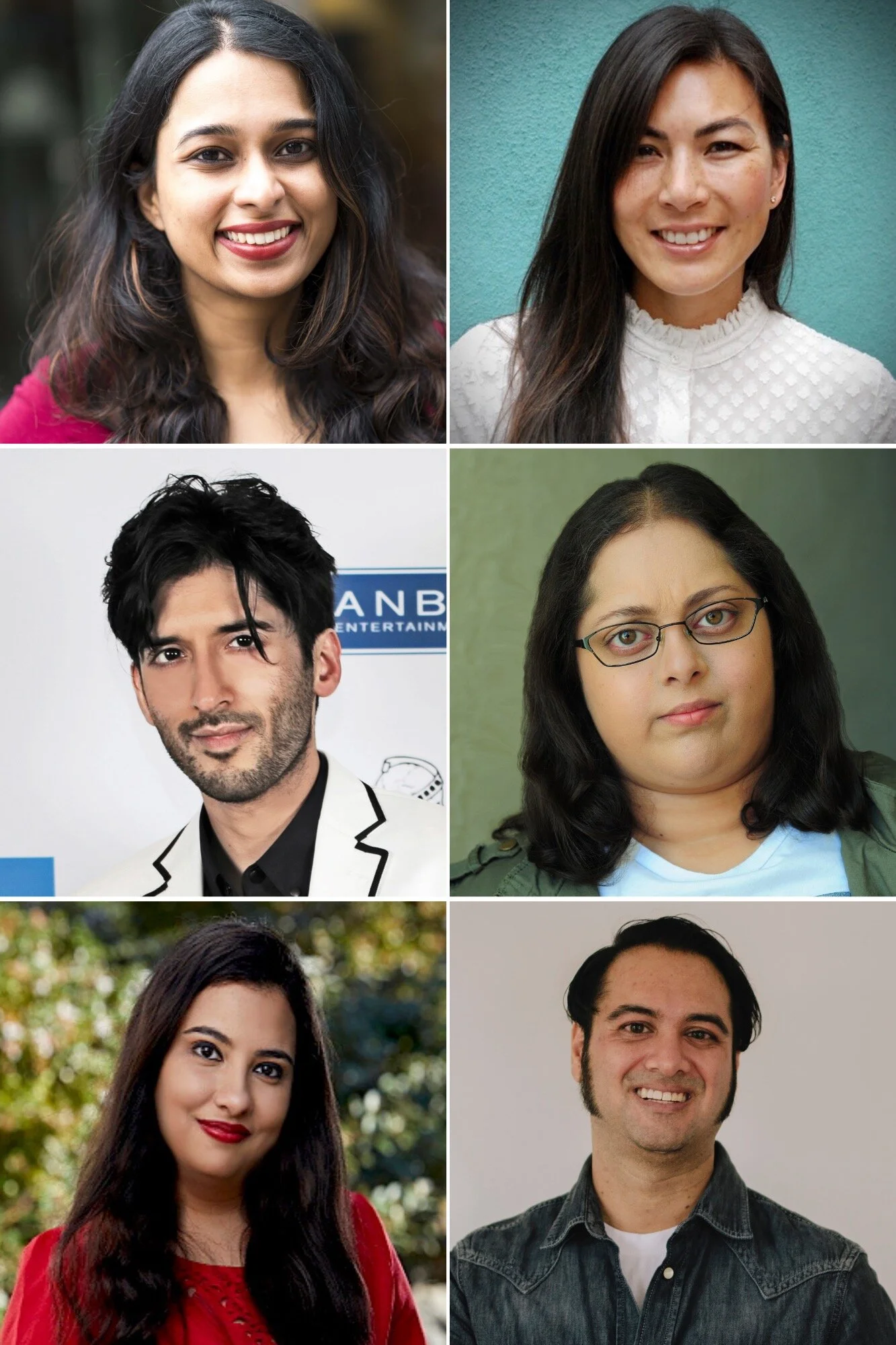 Nailing Your Fellowship App: The 'How To' on Personal Statements and Essay Questions [Film Festival Masterclass]