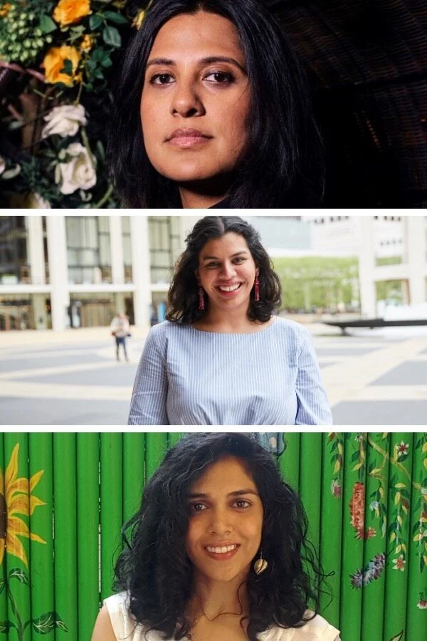 Careers in the Performing Arts Outside of Being a Creative [Dance Workshops &amp; Conversation Series]