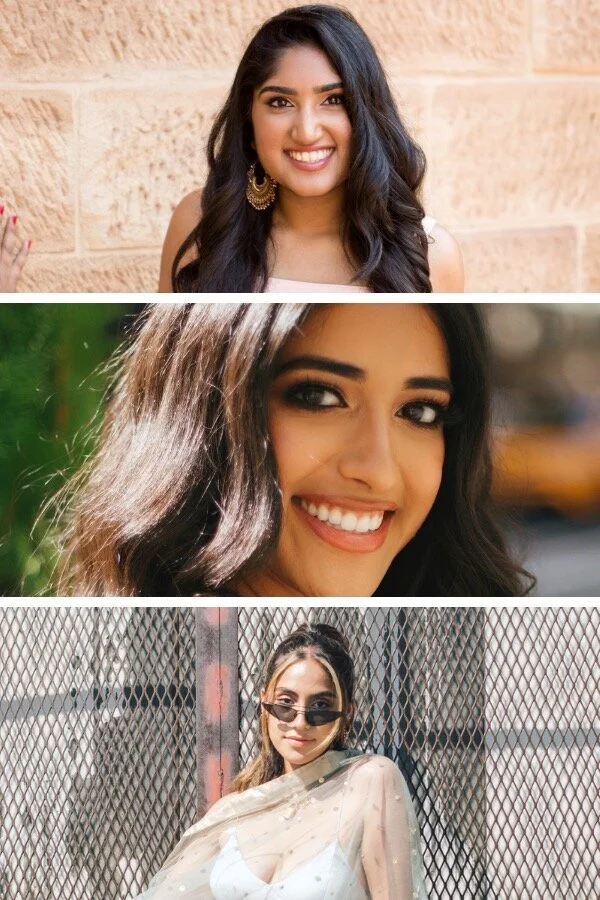 Understanding the Algorithm and Your Content by the Brown Girl Memes Team: Sanjana Nagesh, Seerat Saini, Zoe Harveen Kaur
