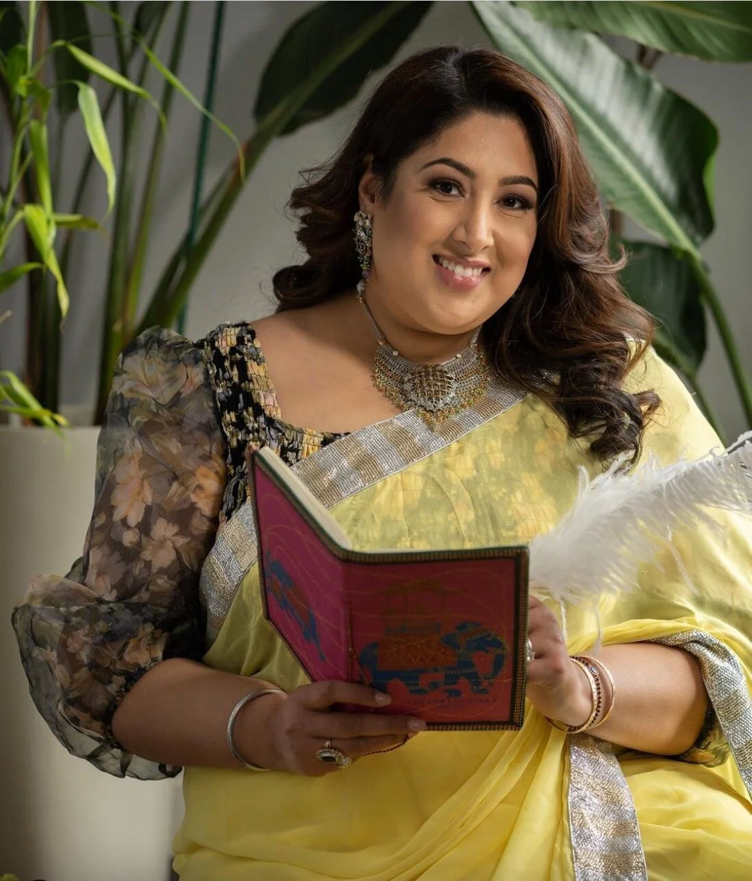 Best Practices For Working With Influencers with Nisha Vedi Pawar