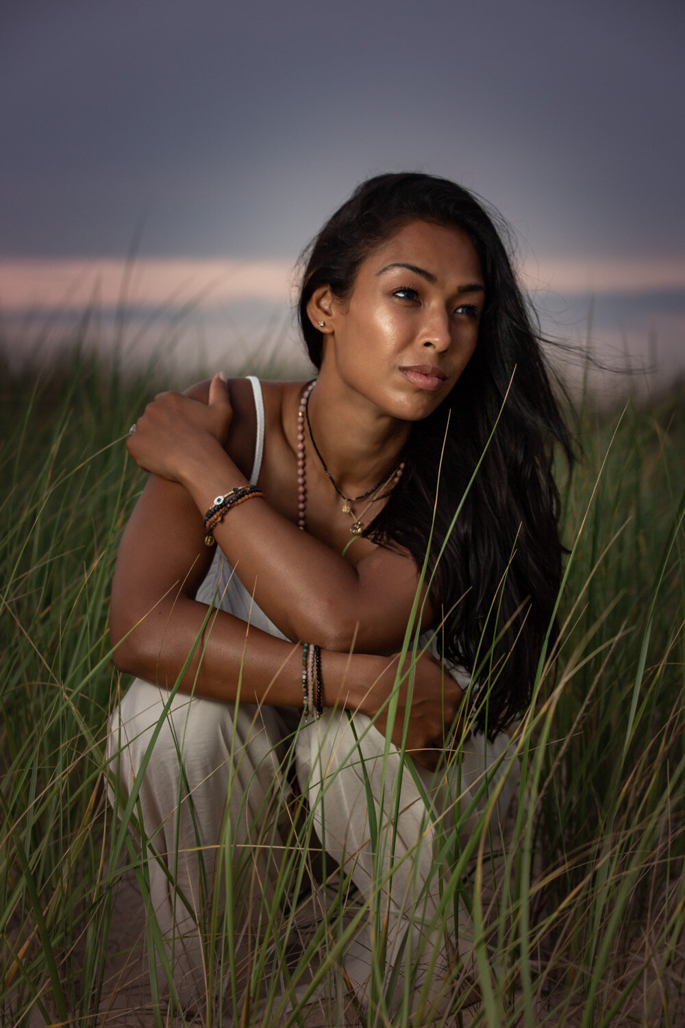 Spirit Warrior: Mindful Movement & Meditation