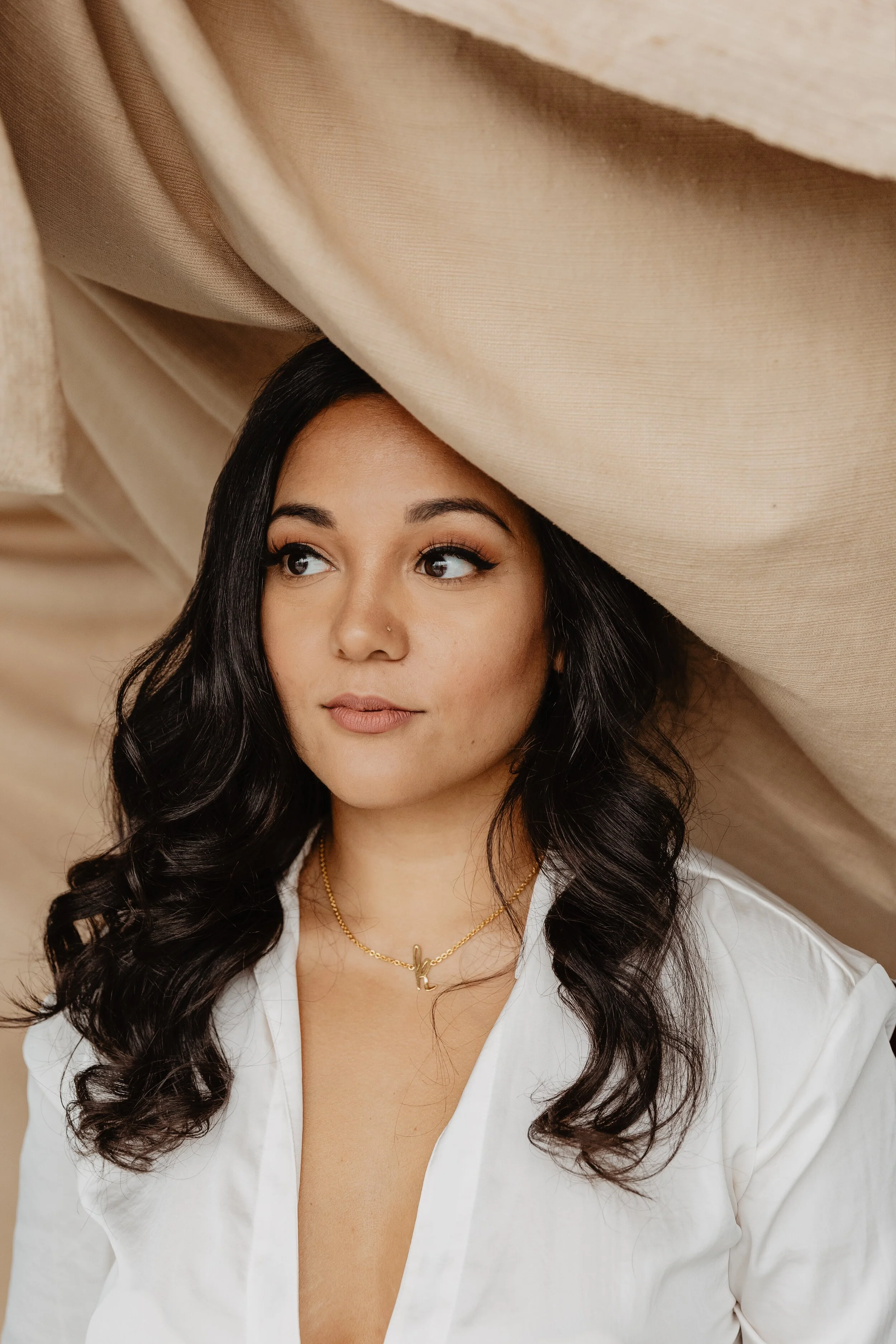 Don’t Be Tough, Be Resilient with Komal Minhas