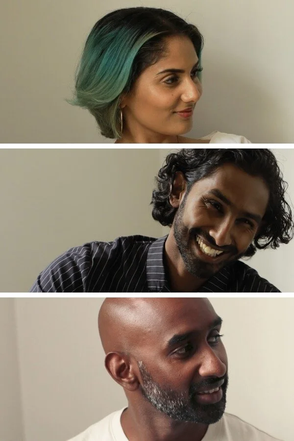 How to create an impactful podcast with no money or podcast experience with the What Is This Behavior Podcast