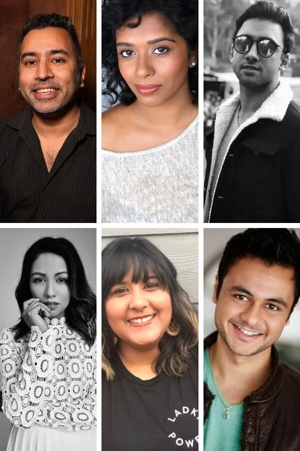 Casting &amp; Filmmaking: The Working Relationship [Film Festival Masterclass]