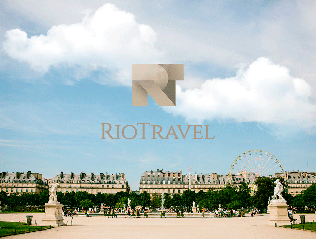 Rio Travel
