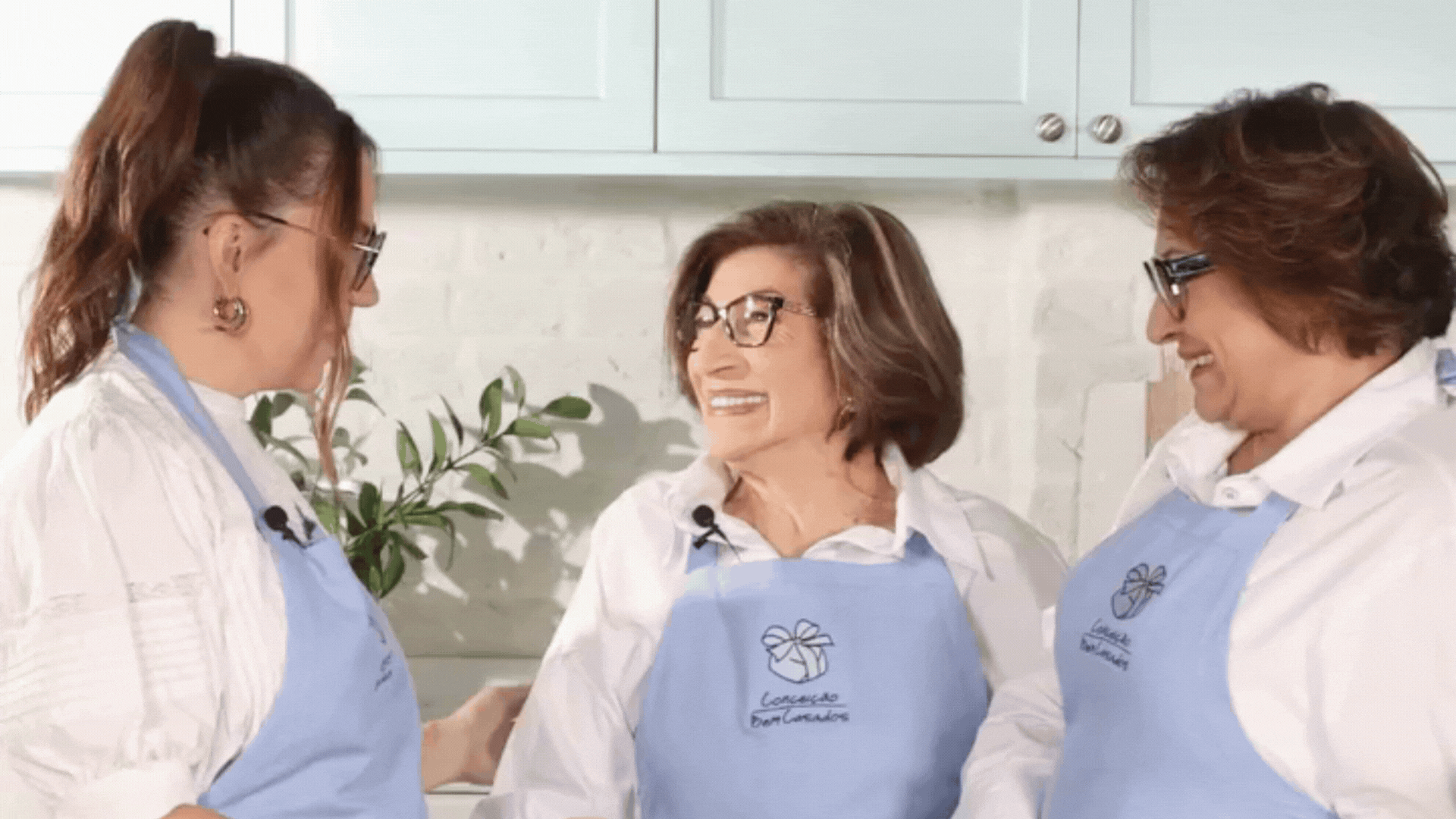 Conceição Bem Casados