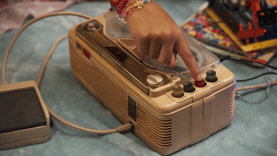 TV CULTURA - MUNDO DA LUA