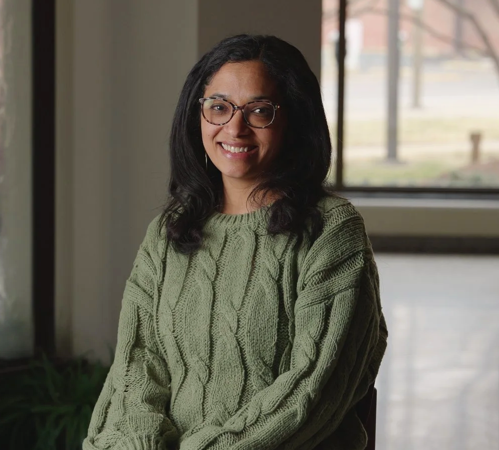 Marie Mante, Co-Founder/Director of School-Based Peacemaking