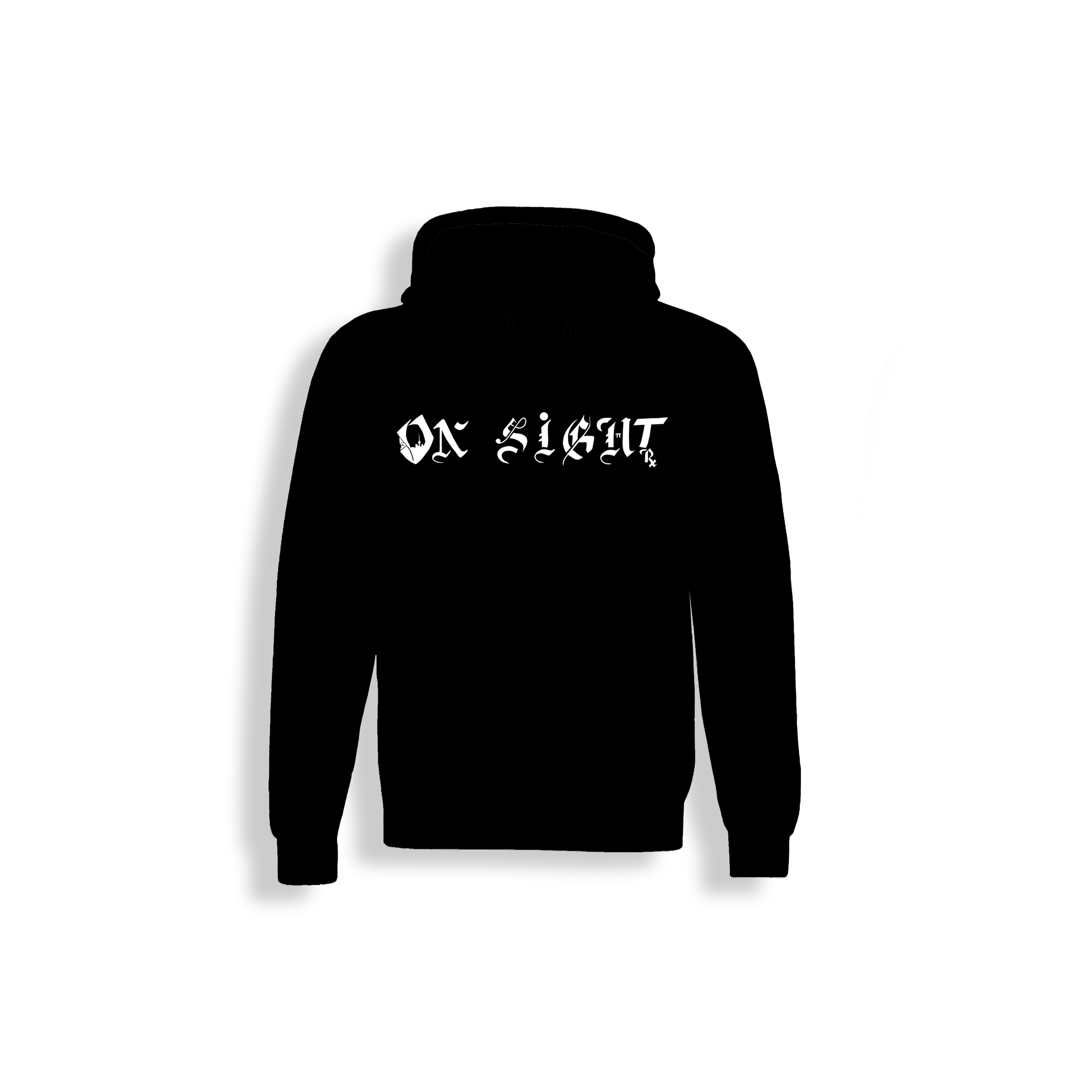 ON SIGHT RX HOODIE