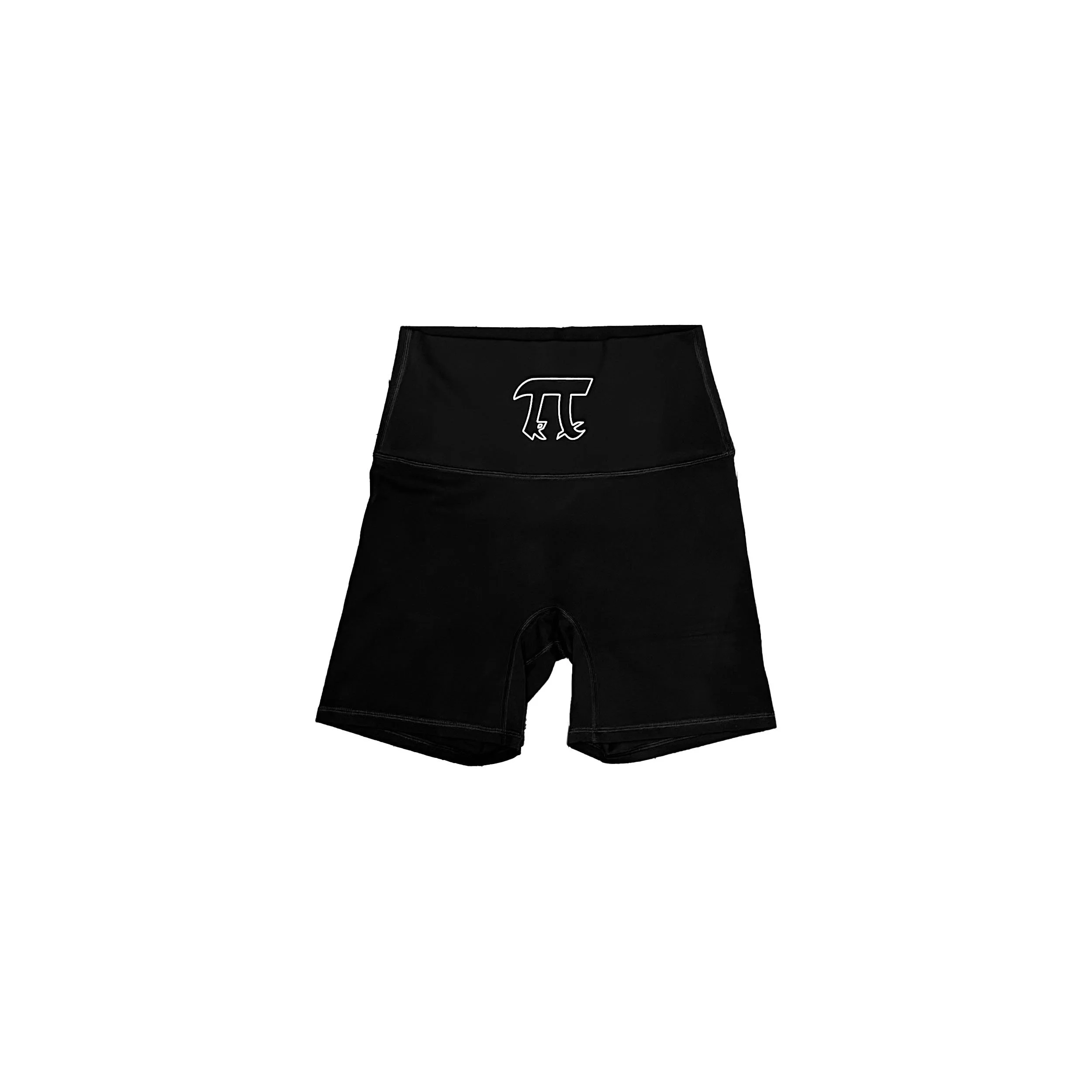 PVRX Women's Biker Shorts