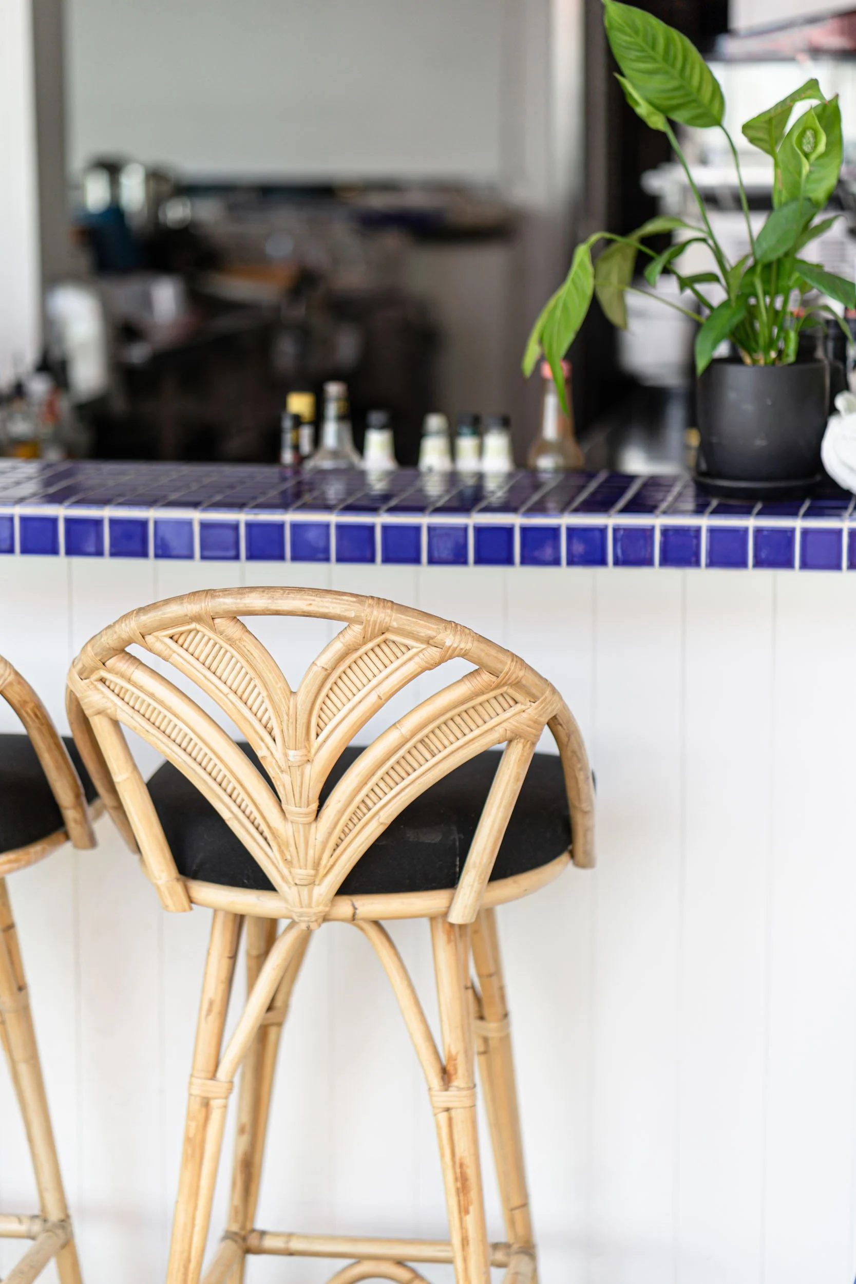 Pool bar renovation at Bannisters Hotel Mollymook by New View Building Solutions