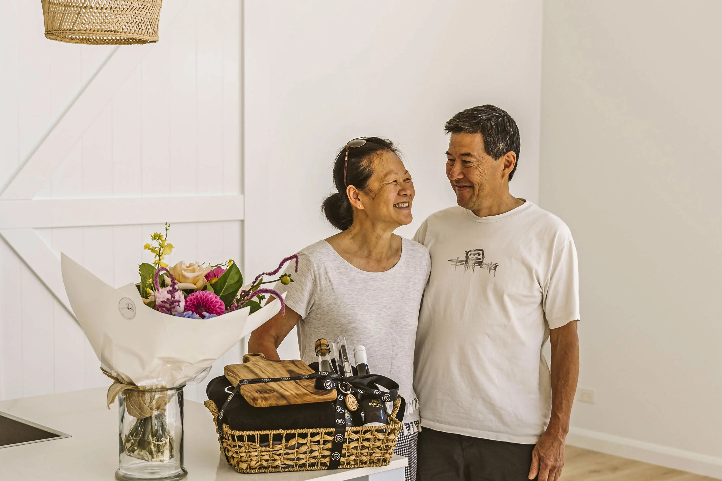 Custom home build in Manyana by New View Building Solutions