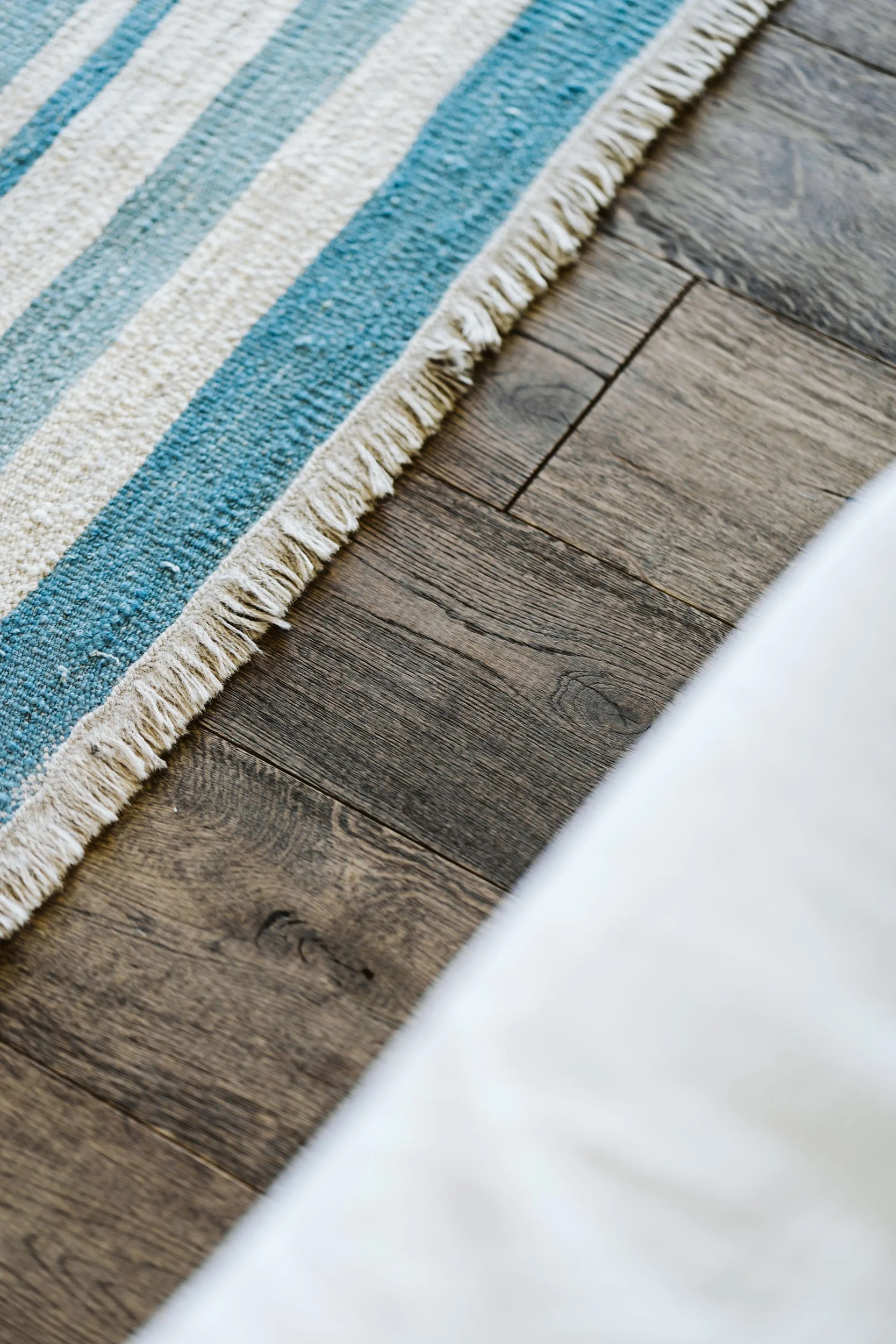 Interior of Collette Dinnigan Suite 29 renovation by New View Building Solutions