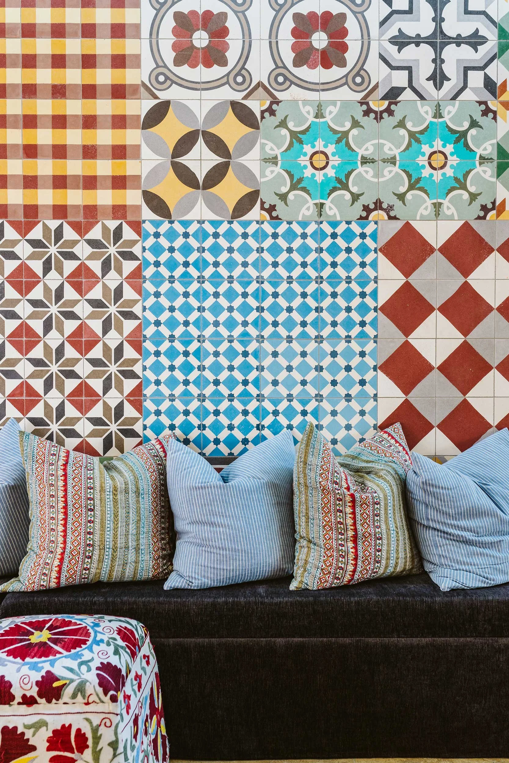 Renovation of Bannisters lobby Mollymook