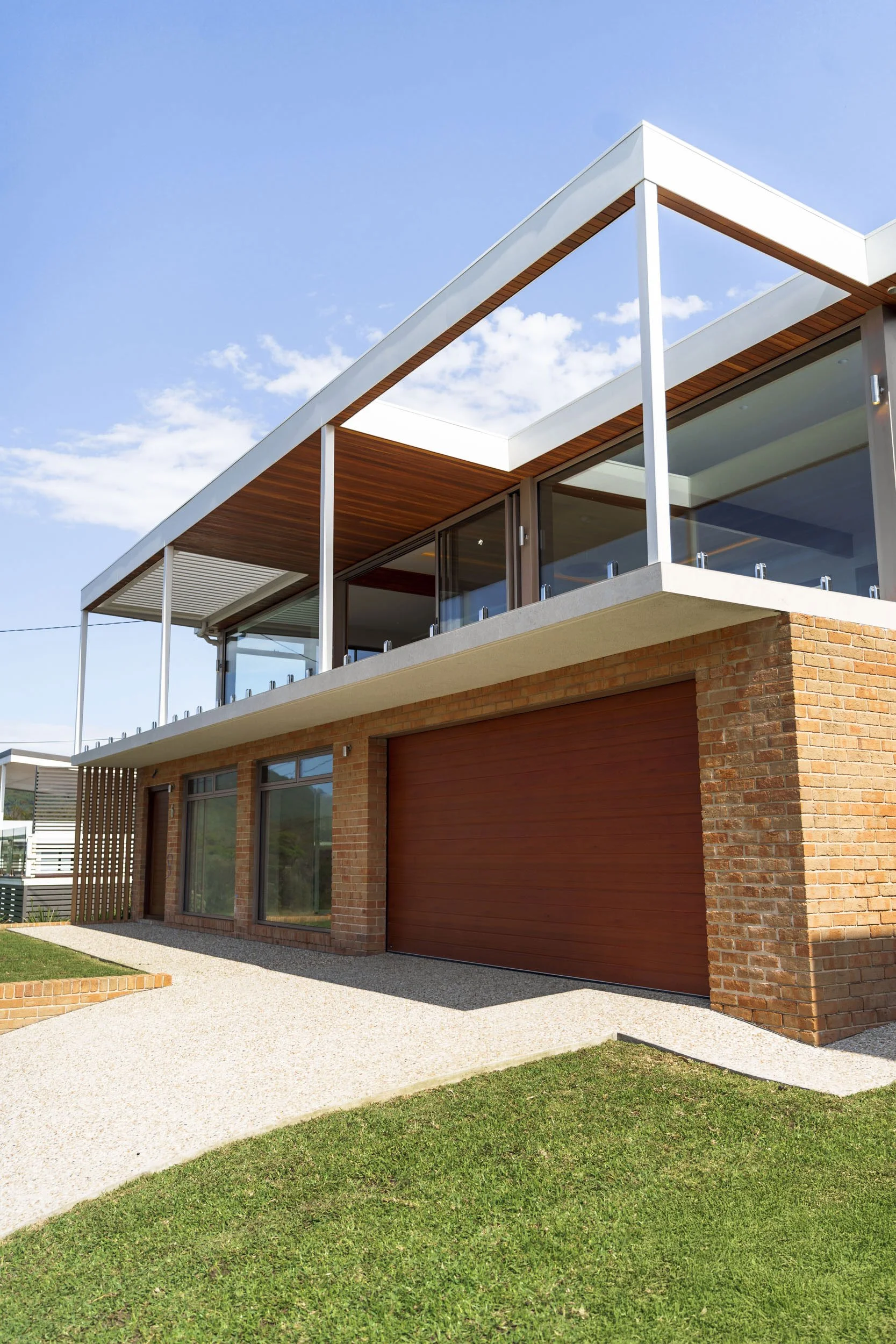 Ela Ela House, South Coast