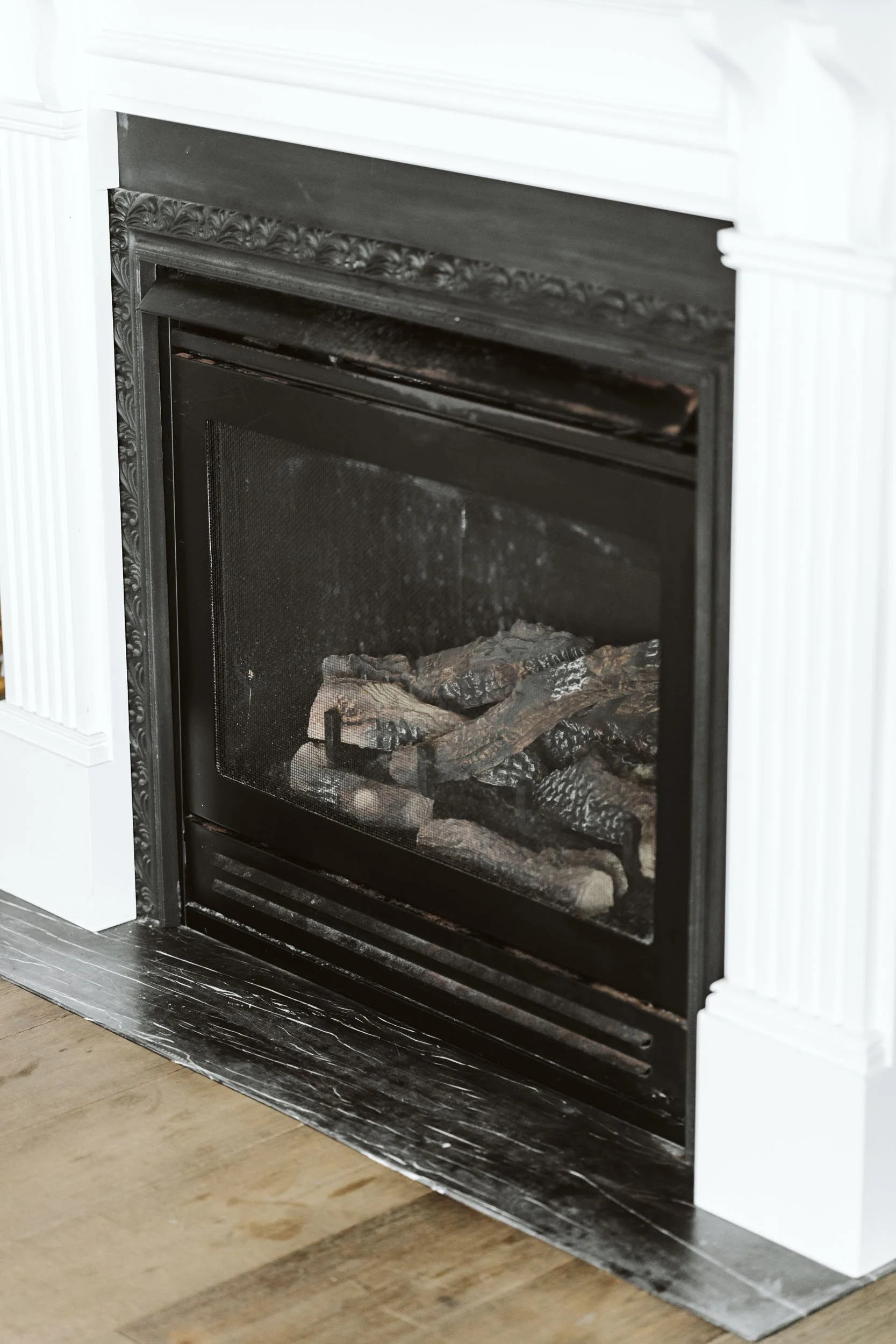 Interior of Collette Dinnigan Suite 29 renovation by New View Building Solutions