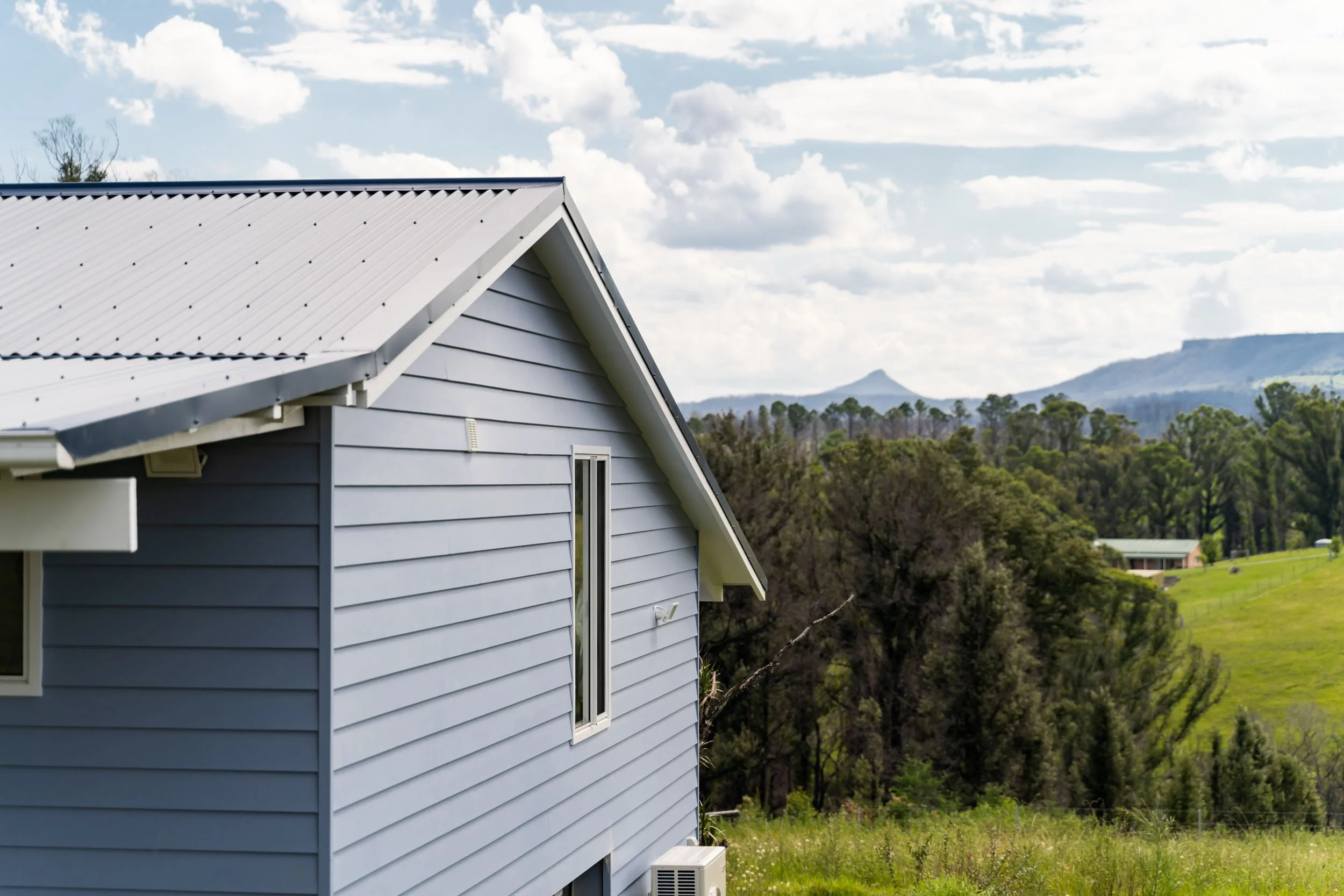 Lake Conjola renovation by New View Building Solutions