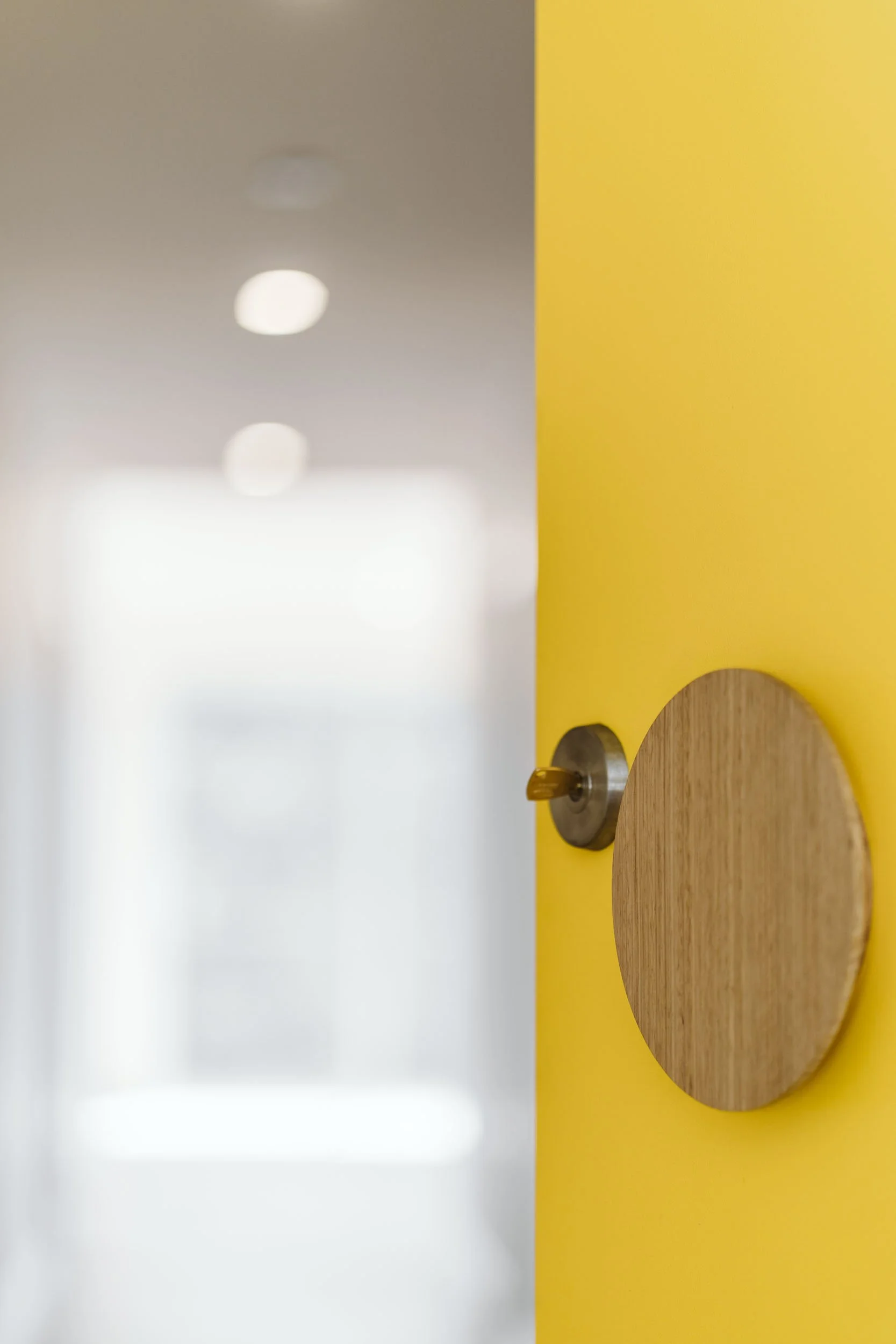 Interior of the Manyana custom home build by New View Building Solutions