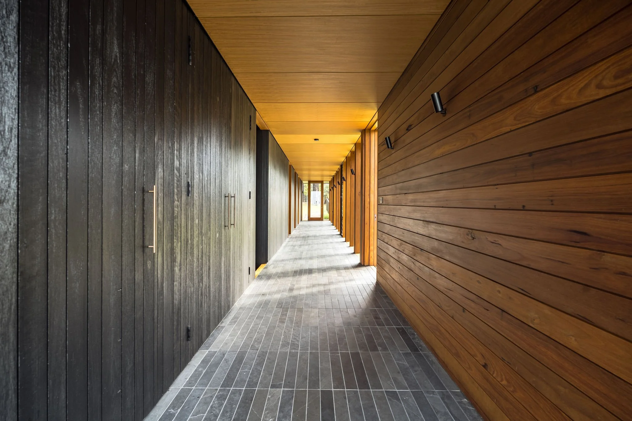 Architectural build in Bendalong by New View Building Solutions