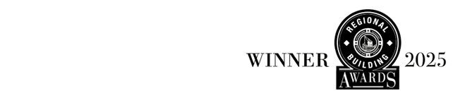 MBA Regional award winner
