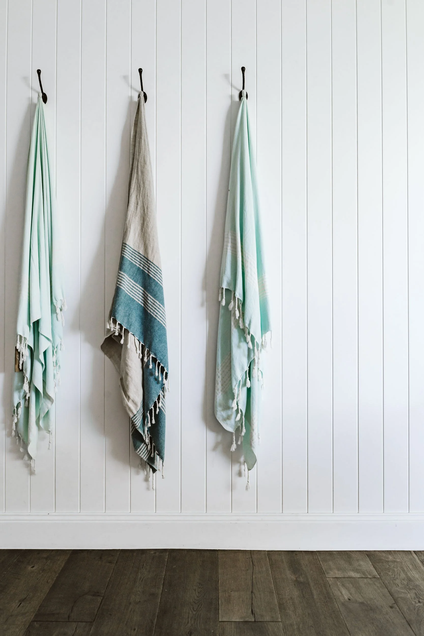 Interior of Collette Dinnigan Suite 29 renovation by New View Building Solutions