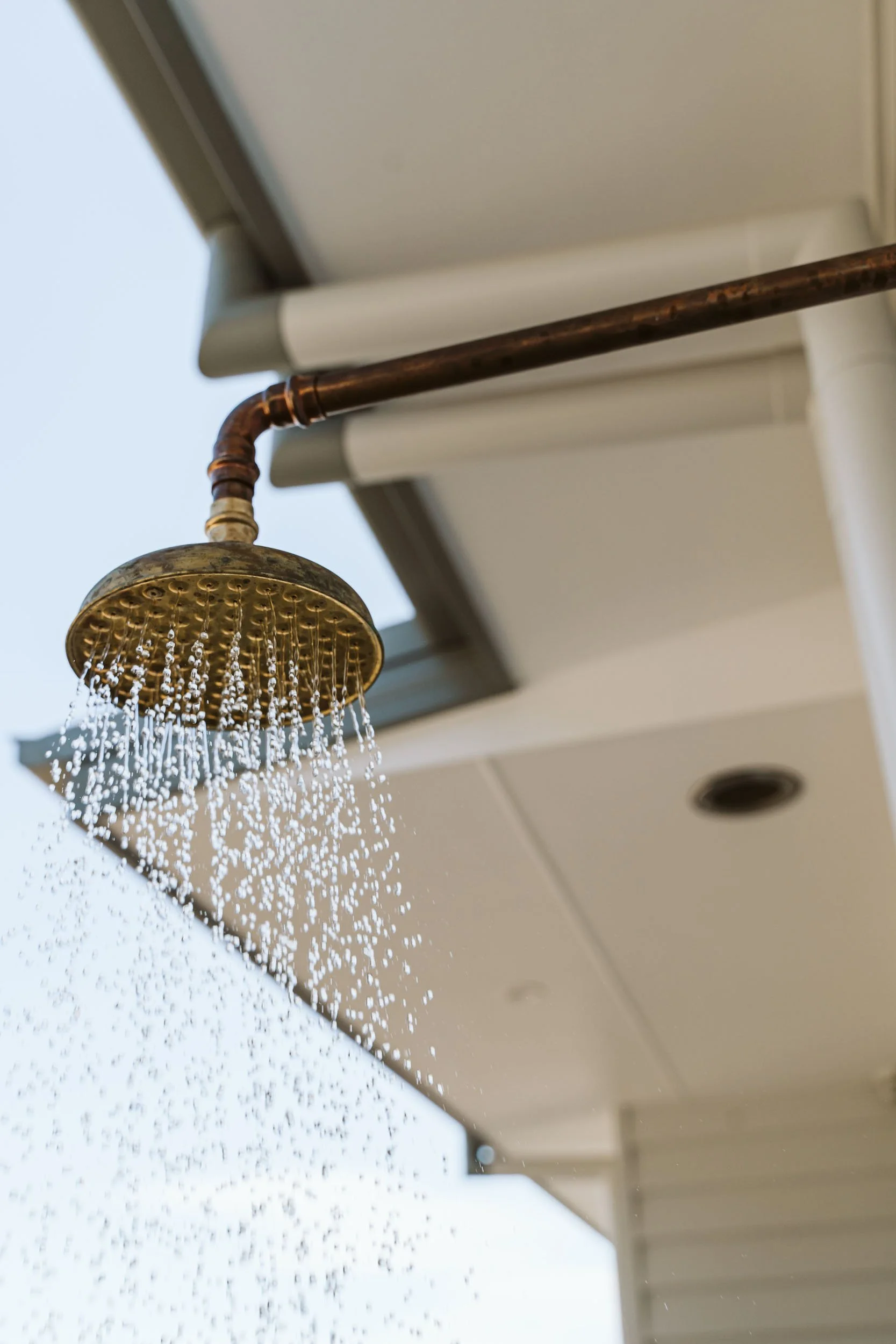 Exterior of the Manyana custom home build by New View Building Solutions