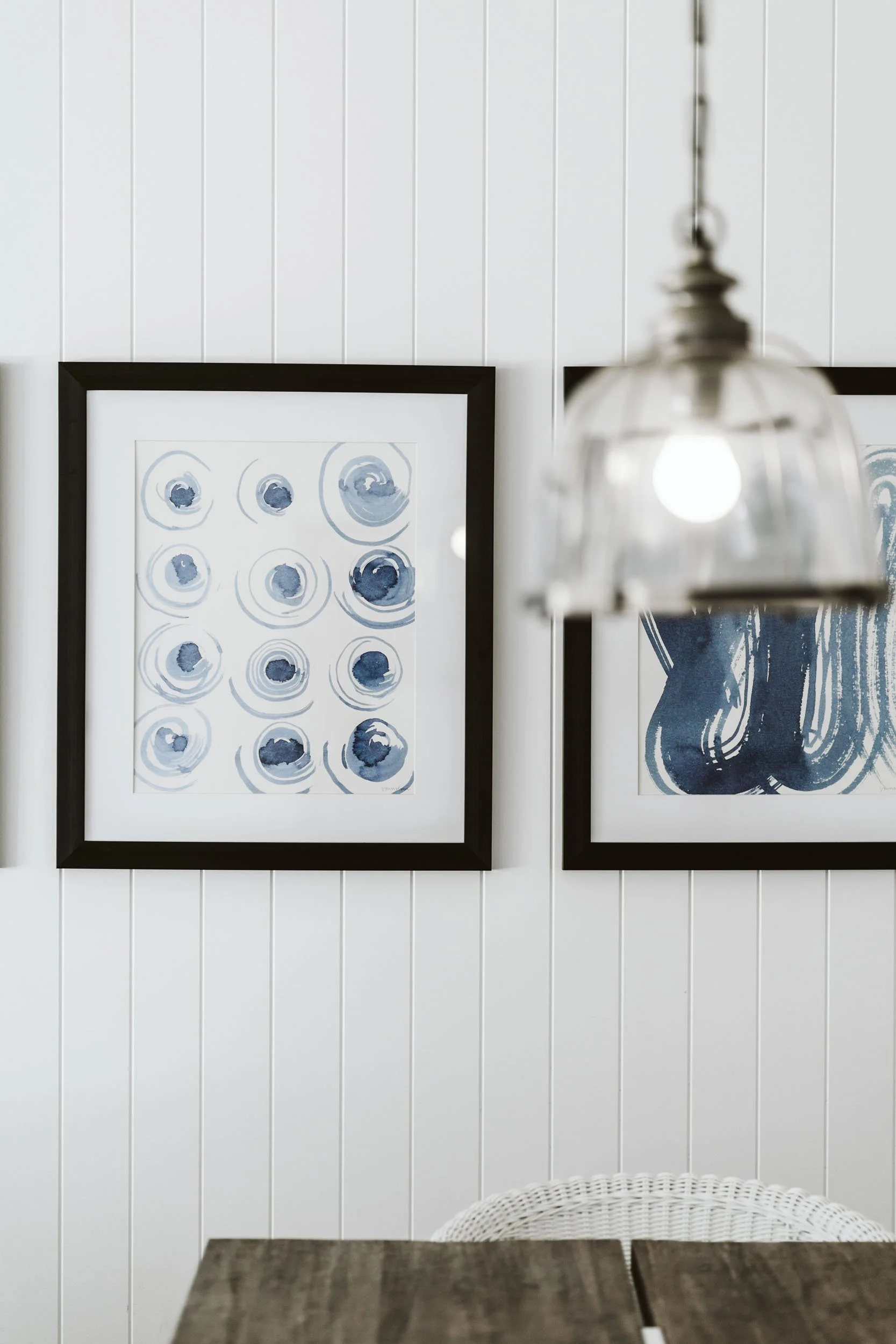 Interior of Collette Dinnigan Suite 30 renovation by New View Building Solutions