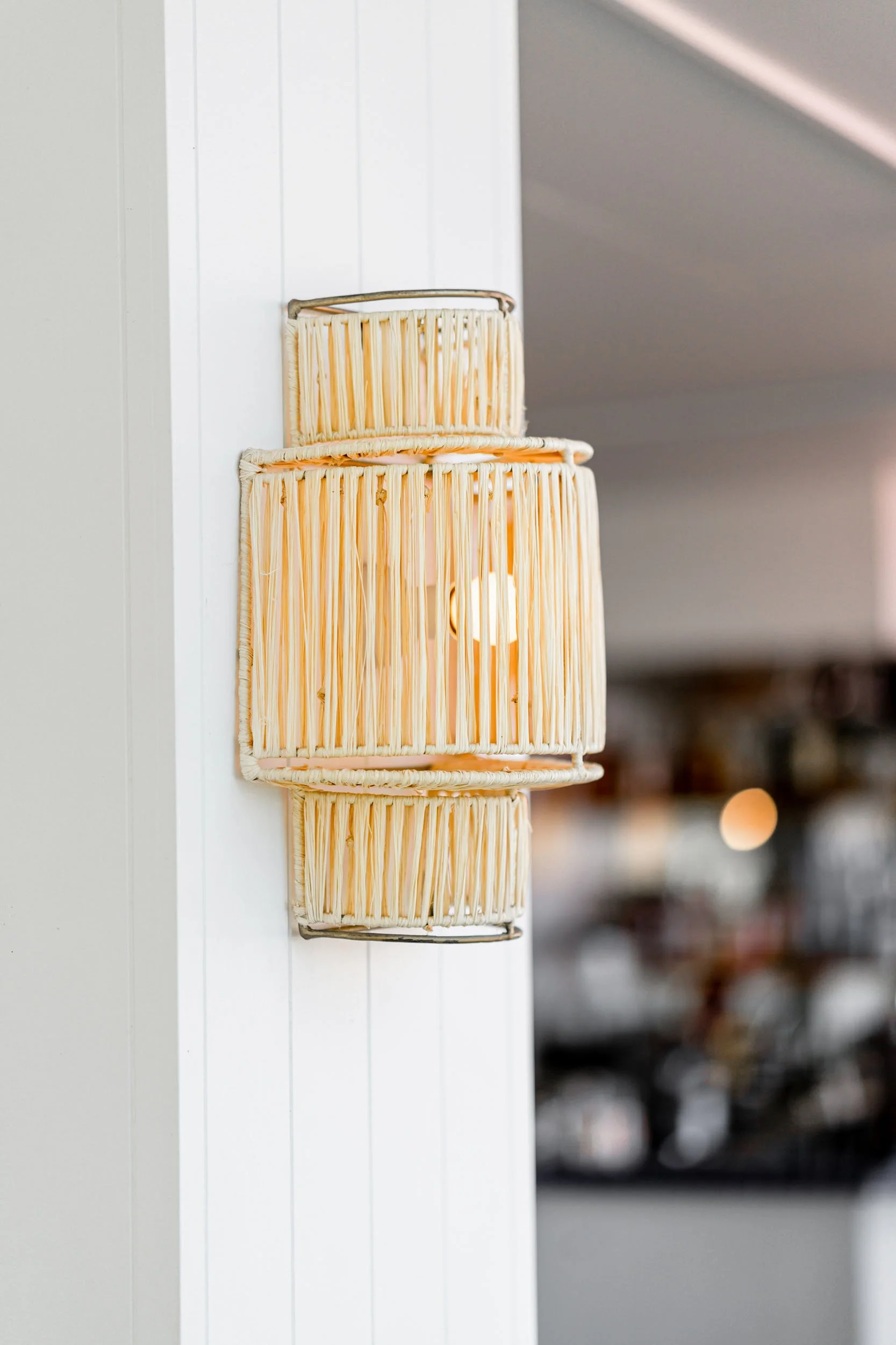 Pool bar renovation at Bannisters Hotel Mollymook by New View Building Solutions