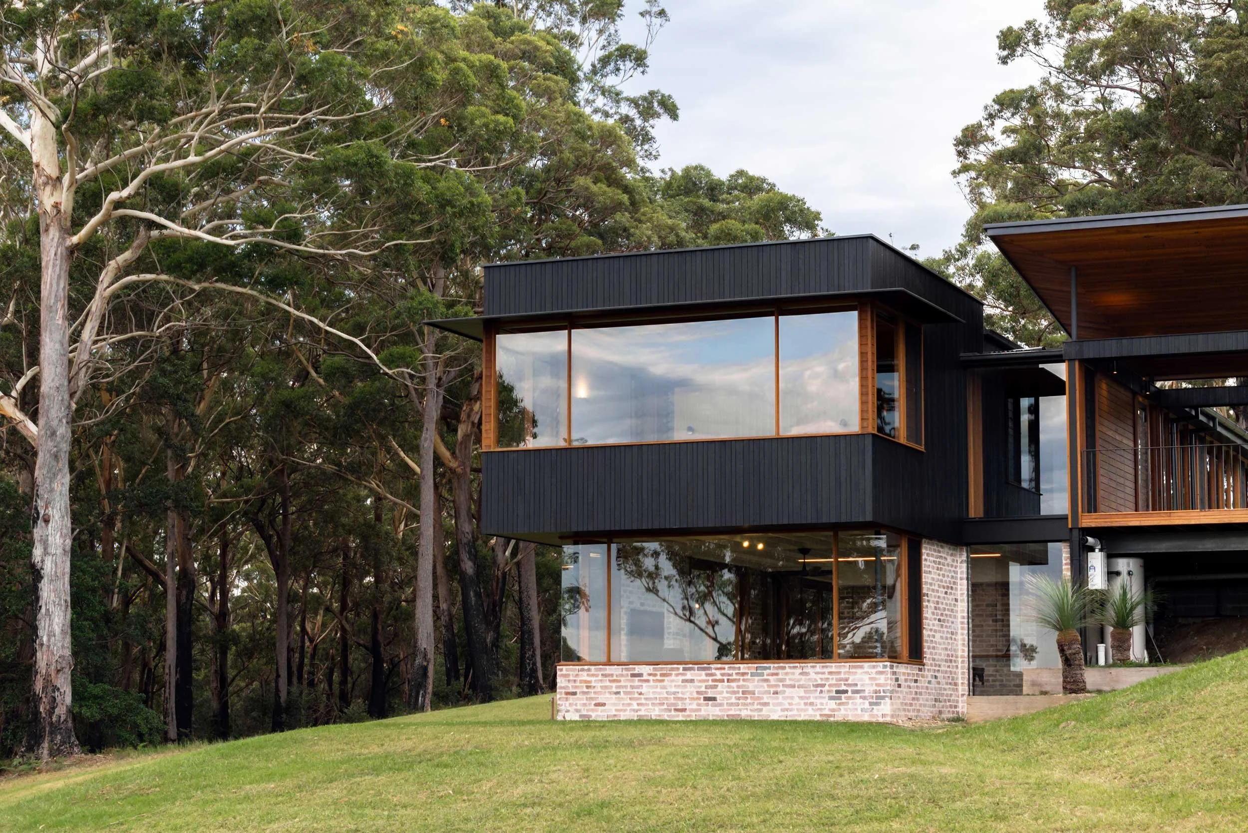 Custom home build in Bendalong by New View Building Solutions