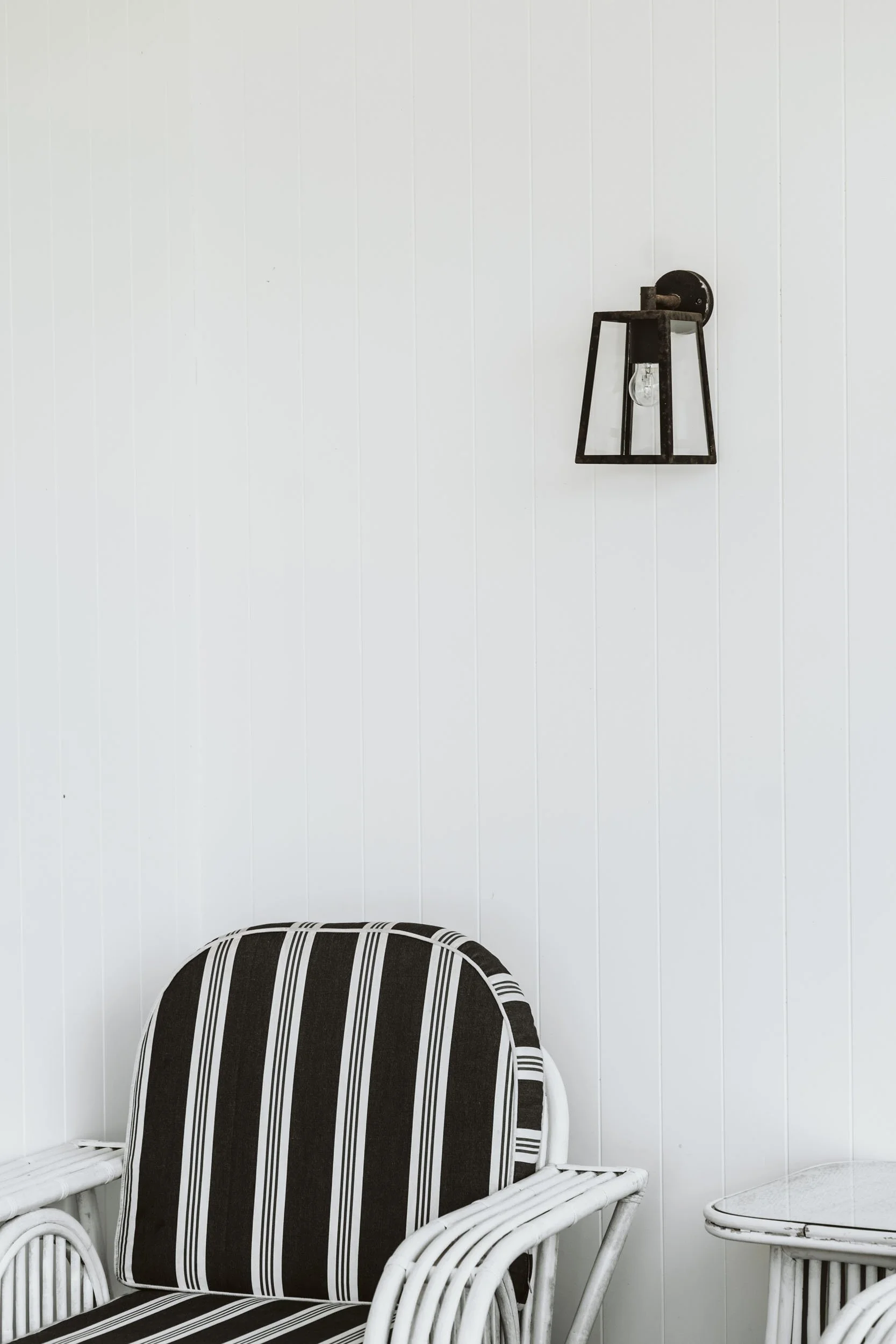 Interior of Collette Dinnigan Suite 30 renovation by New View Building Solutions