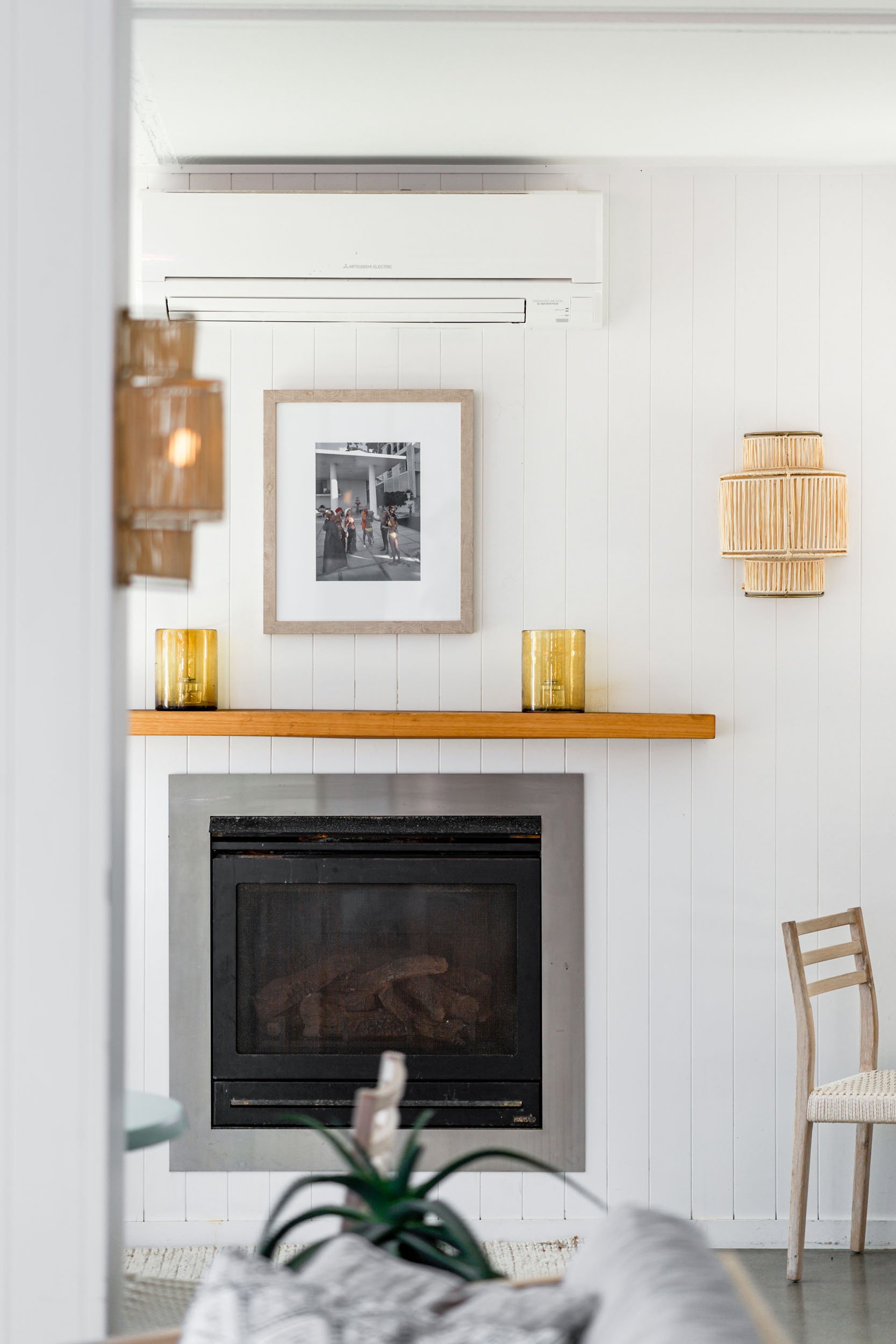 Pool bar renovation at Bannisters Hotel Mollymook by New View Building Solutions