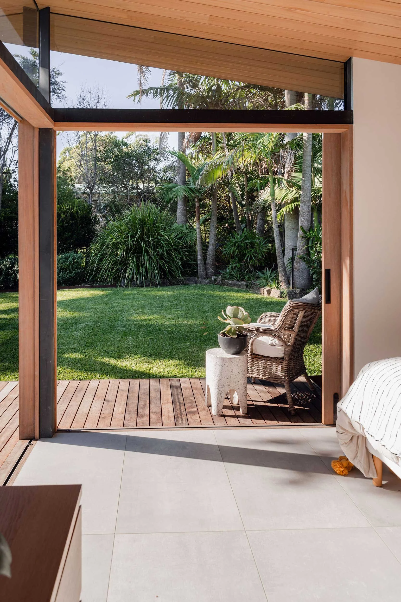 Custom home build by New View Building Solutions