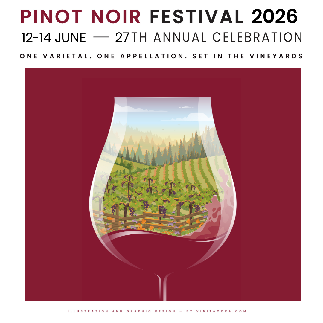 Anderson Valley Pinot Noir Festival Grand Tasting