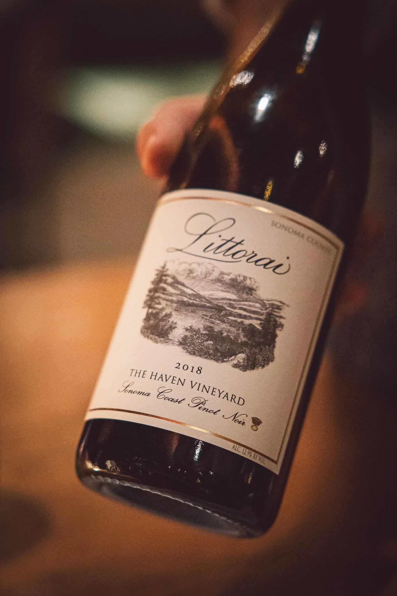 Littorai Vintner's Collection — Littorai Wines | Anderson Valley ...