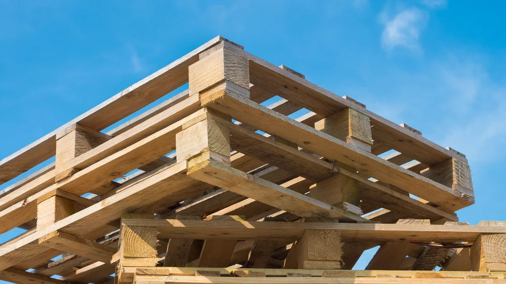 Contact — Wood Pallet Recycling Near Me DC Maryland