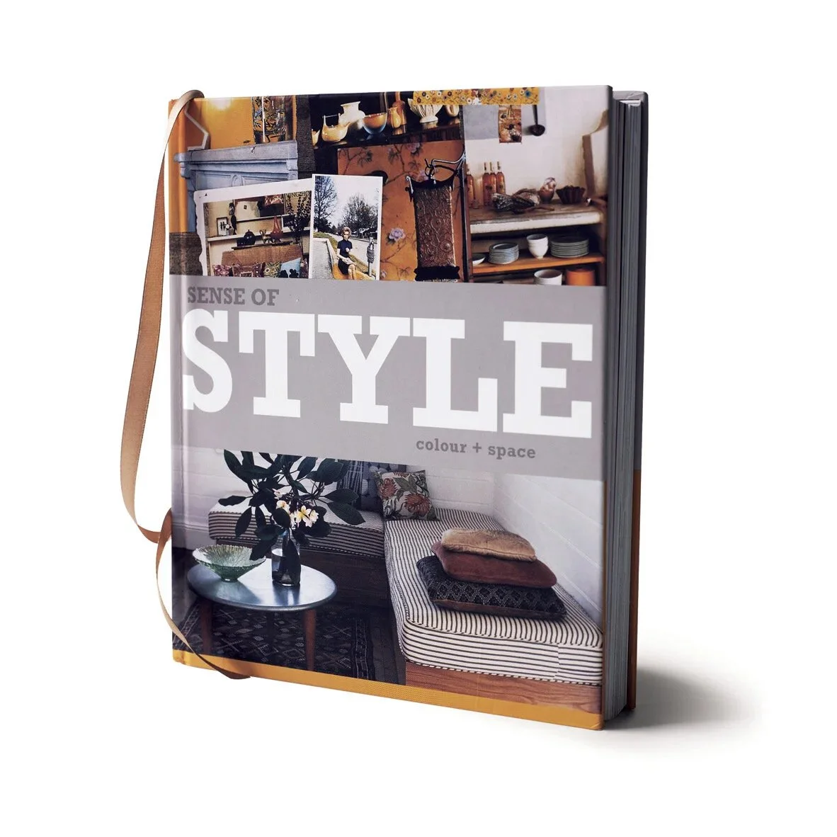 Book Design