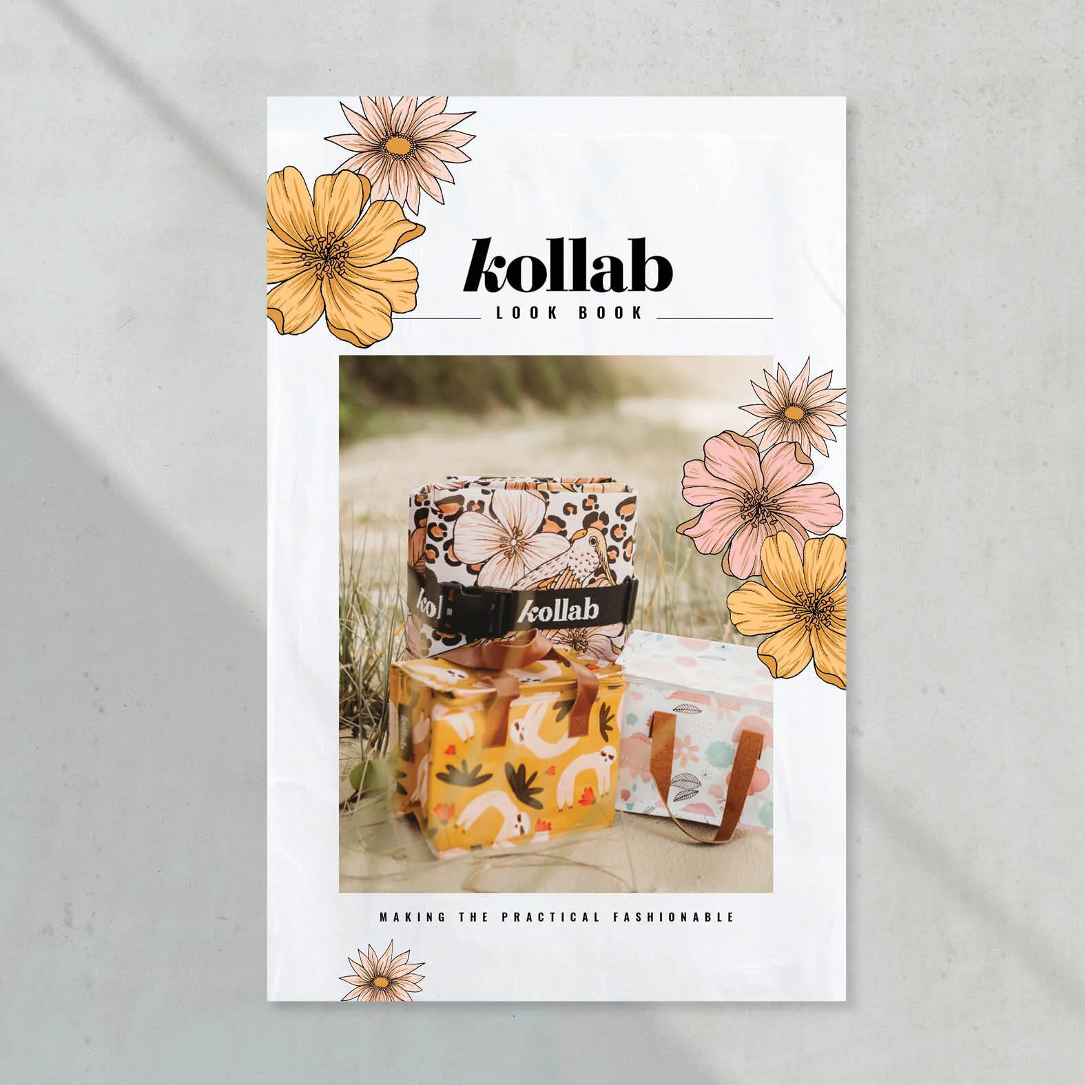 Brochures