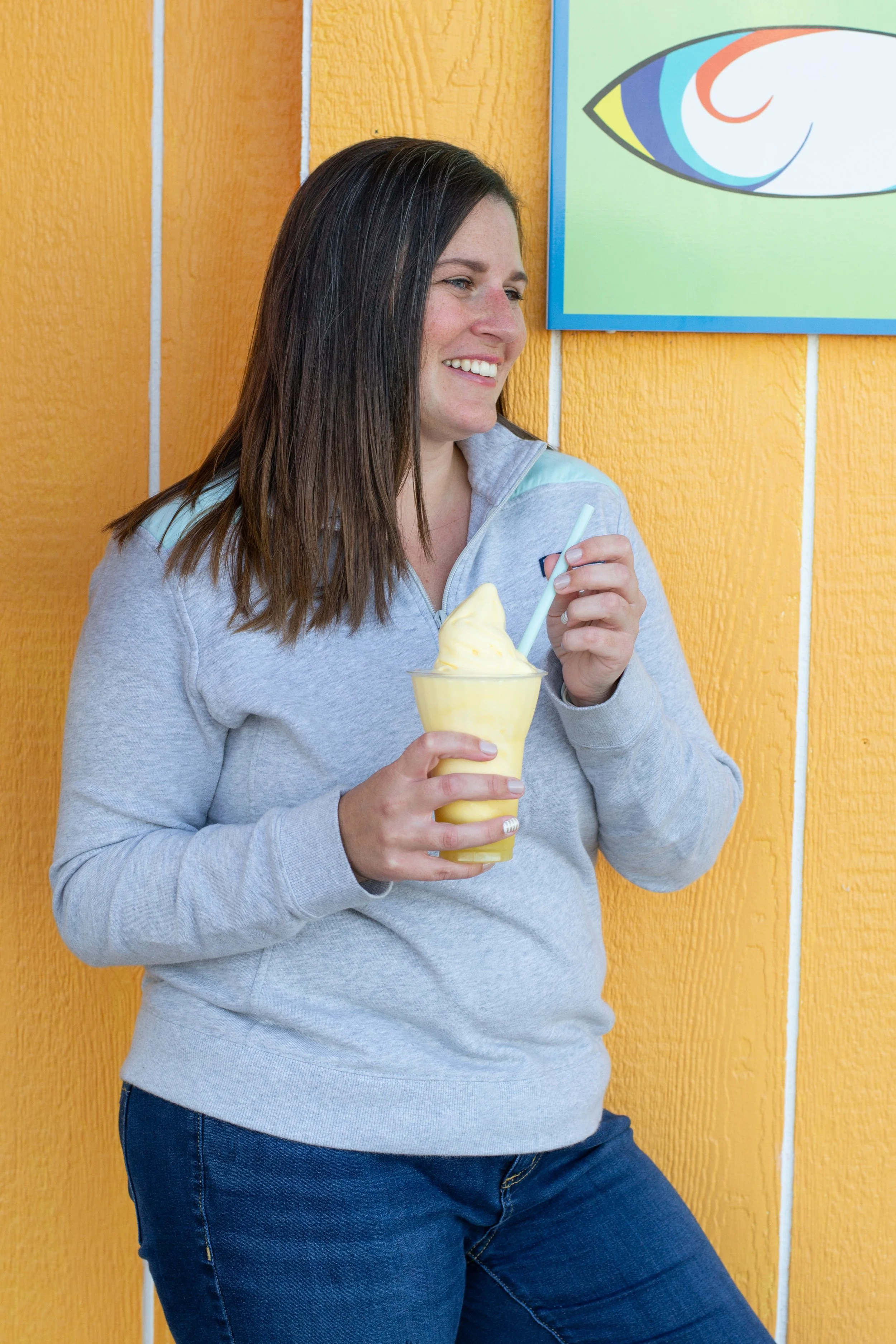 We’ve Been Dying to Meet You!