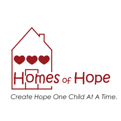 Homes of Hope