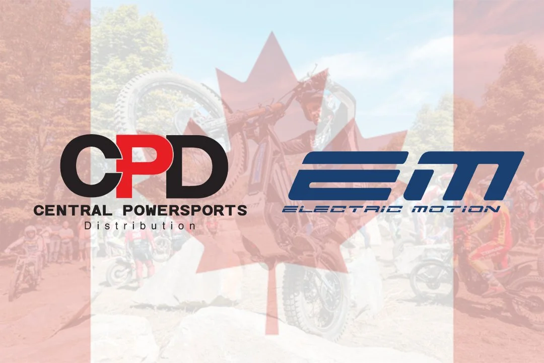 Central Powersports Distribution to Manage EM Sales in Canada ...