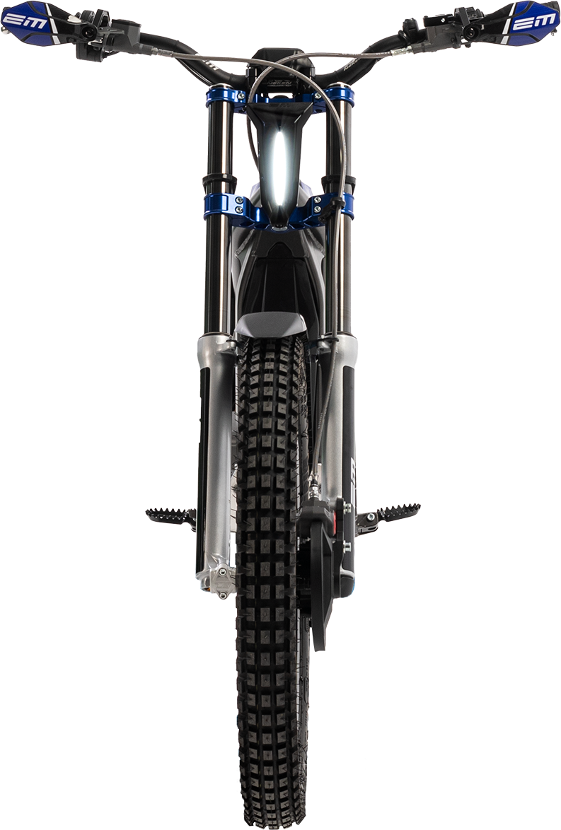 2024 EM Escape R — Electric Motion USA