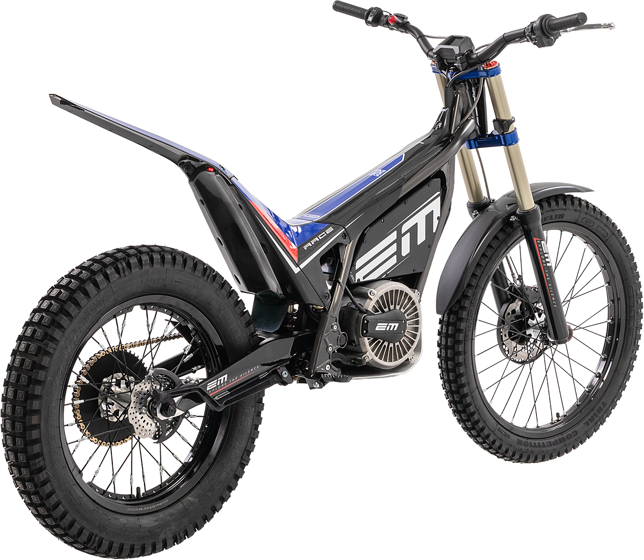 Electric Bike Trials Bike Shops Electric Motorbike Oset Bike Shop