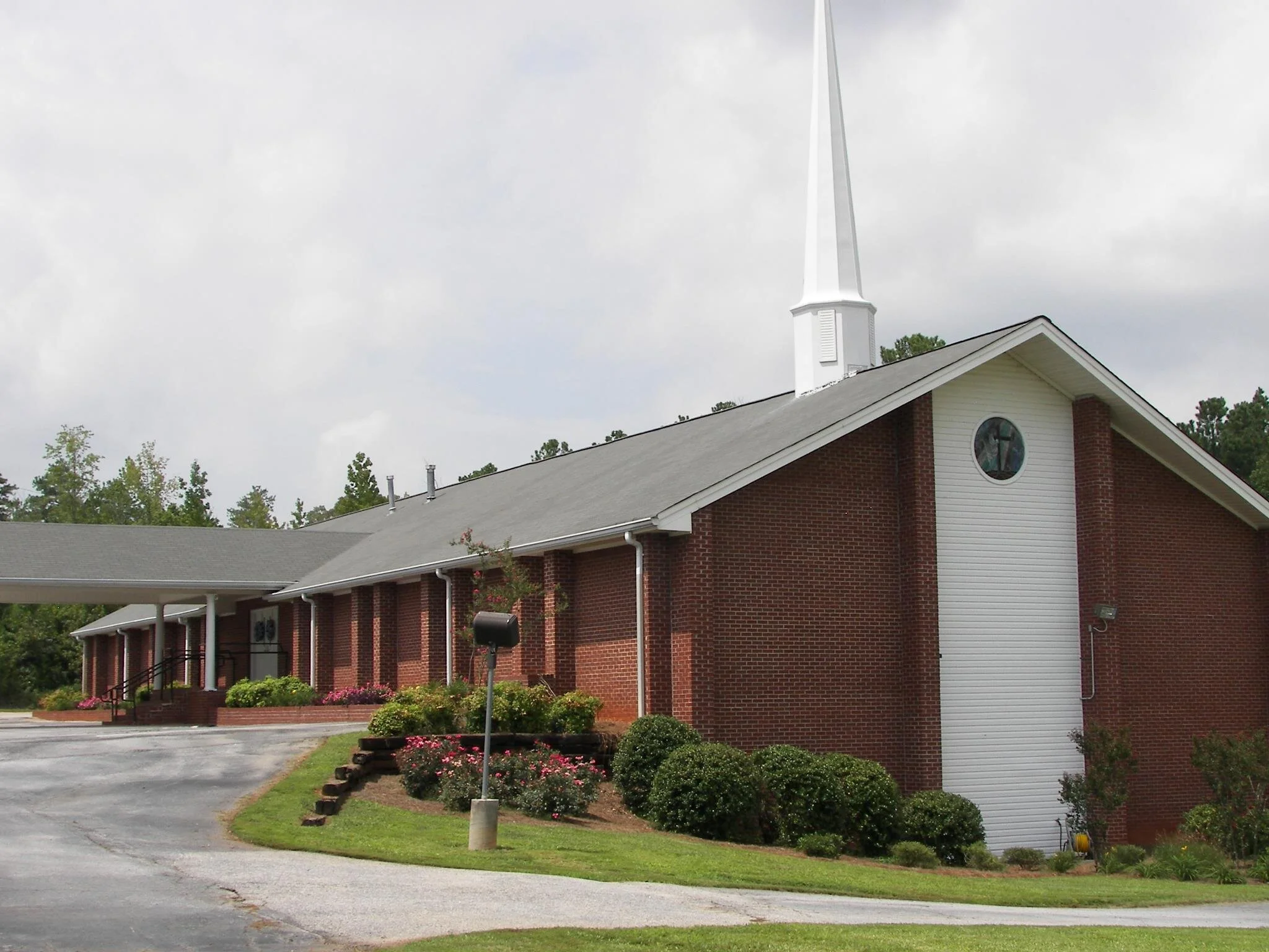 Westview Baptist Church