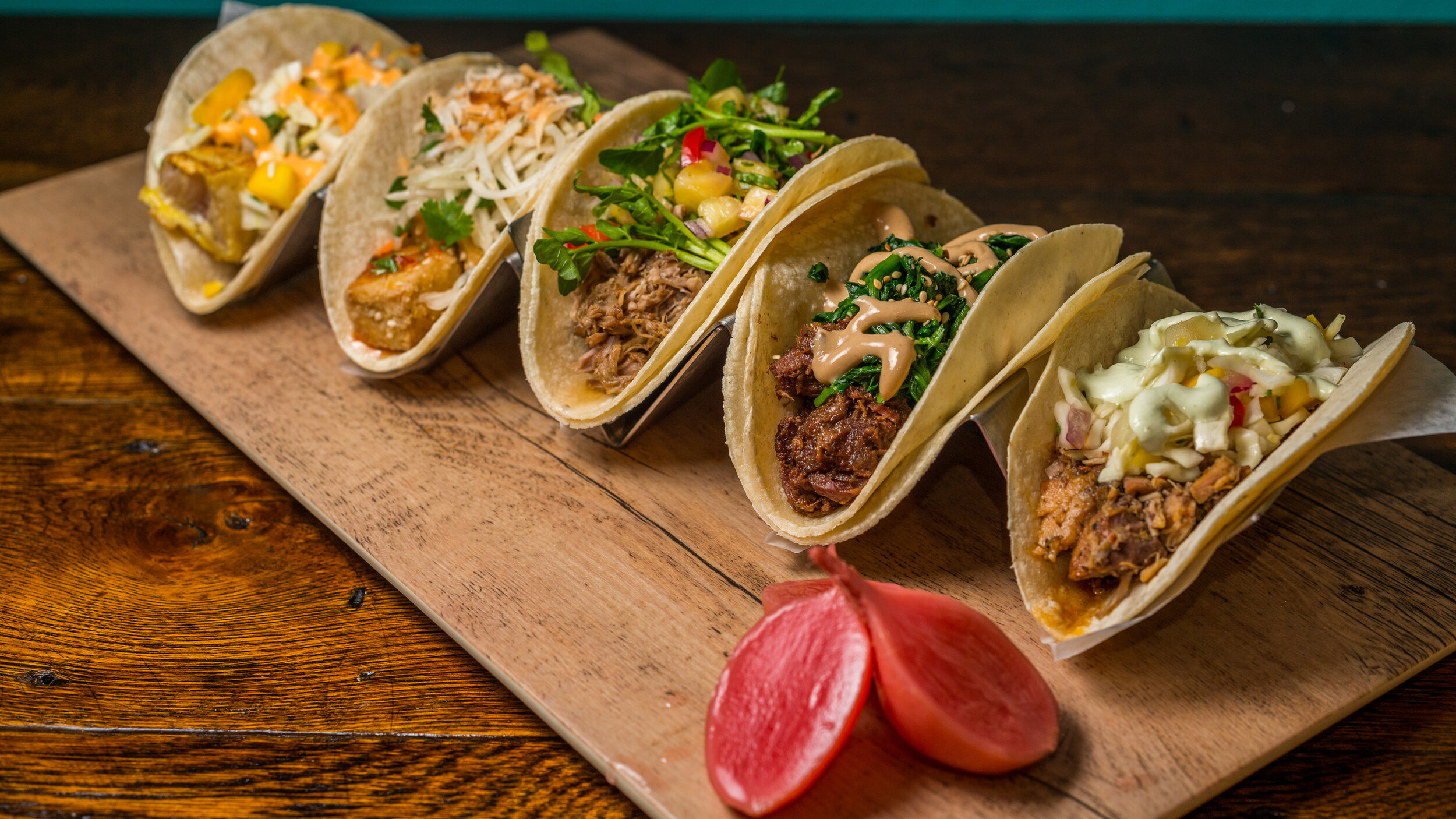 Tiki Taco