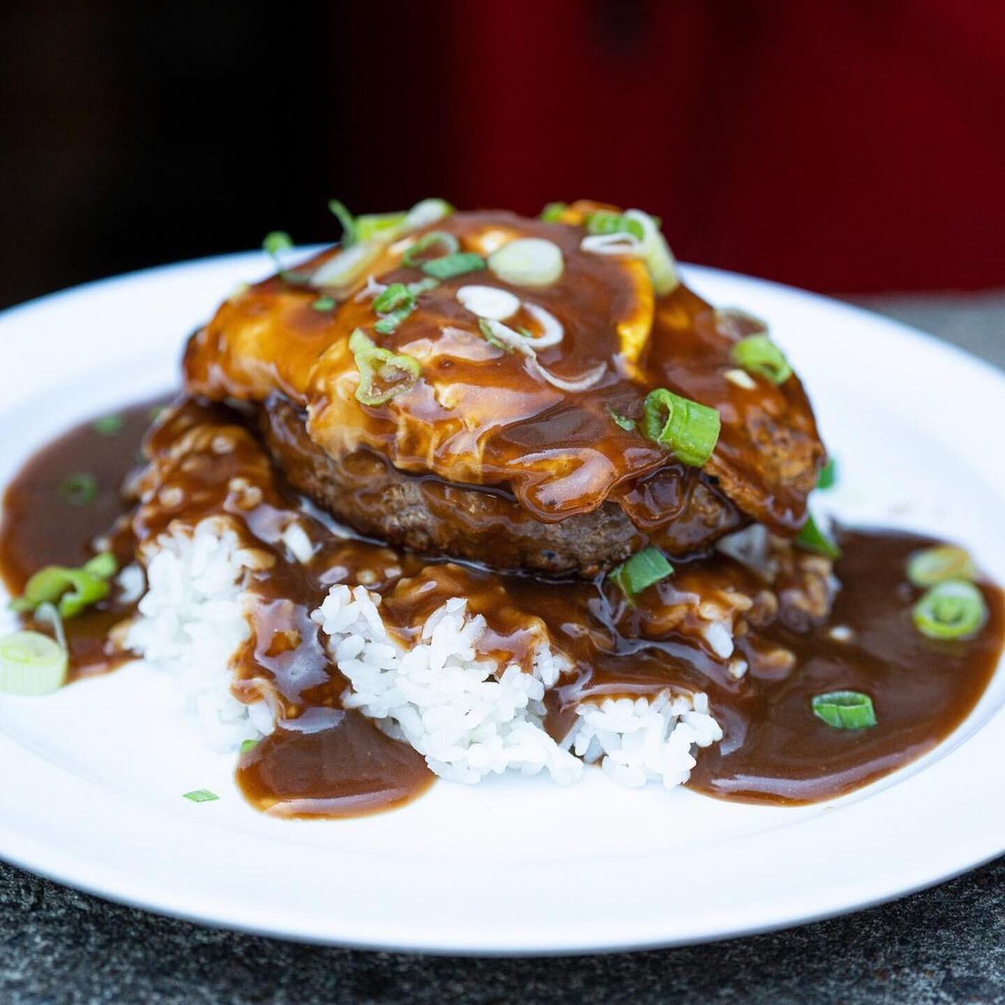 Yup it&rsquo;s officially a loco moco kinda day!!! Have you tried one yet??