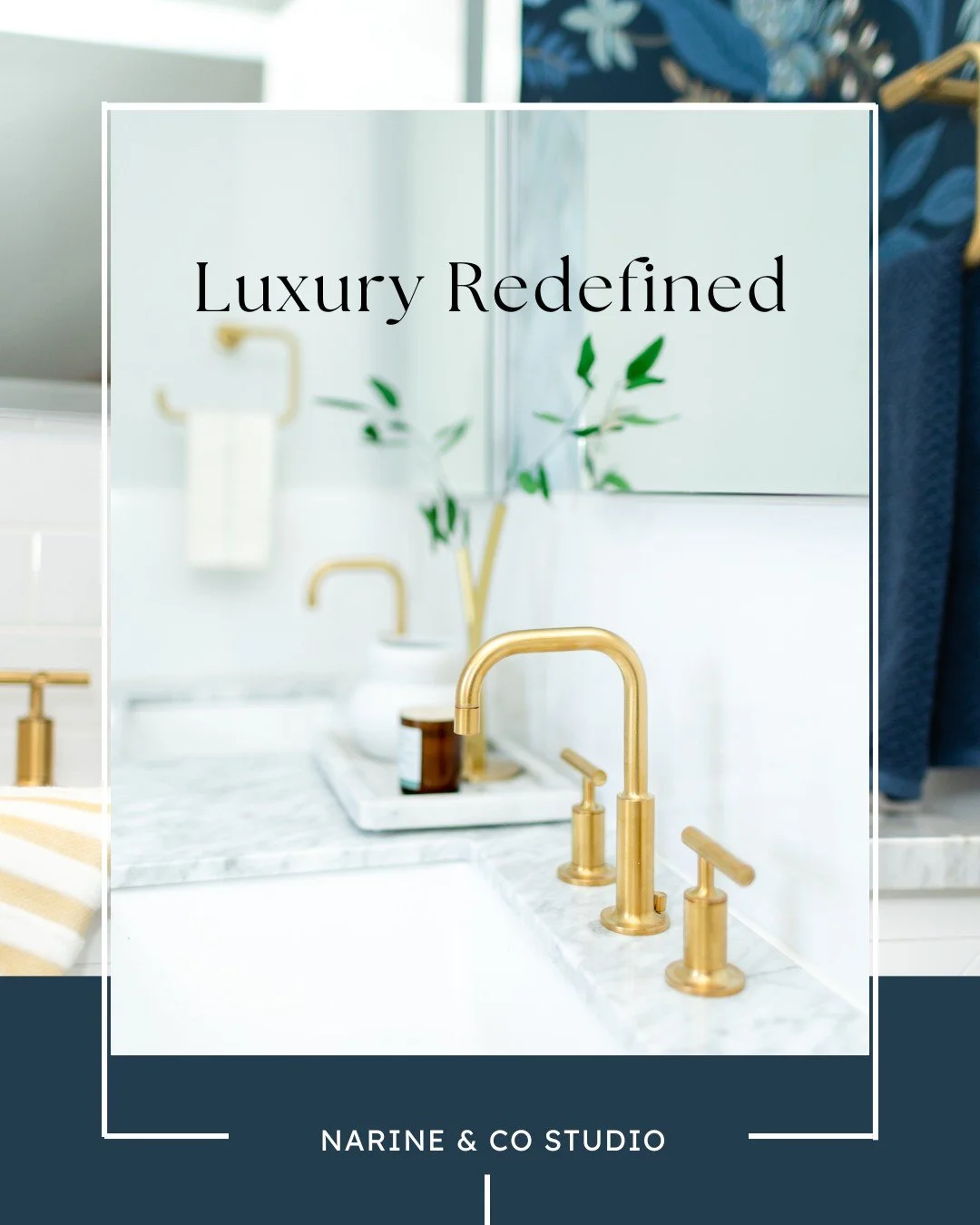 🌟 Luxury Redefined 🌟

Transform Your Bathroom into a Lavish Spa Experience. 🛁✨

Indulge in the Elegance You Deserve. 

#LuxurySpa #BathroomGoals #ElevateYourSpace#luxury 

Timeless interiors, rooted in your story.
📍Serving NJ &amp; beyond
✨ Book 