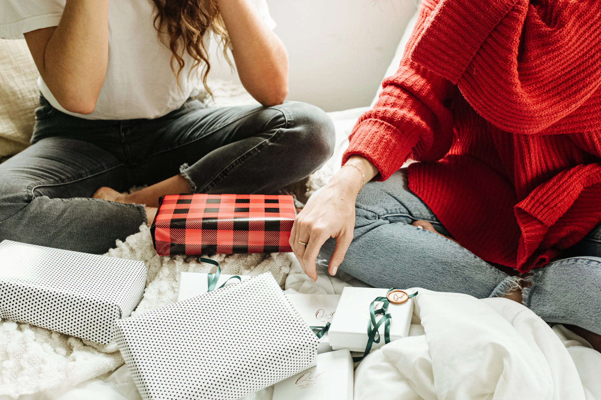 2020 Holiday Gift Guide Jewelry