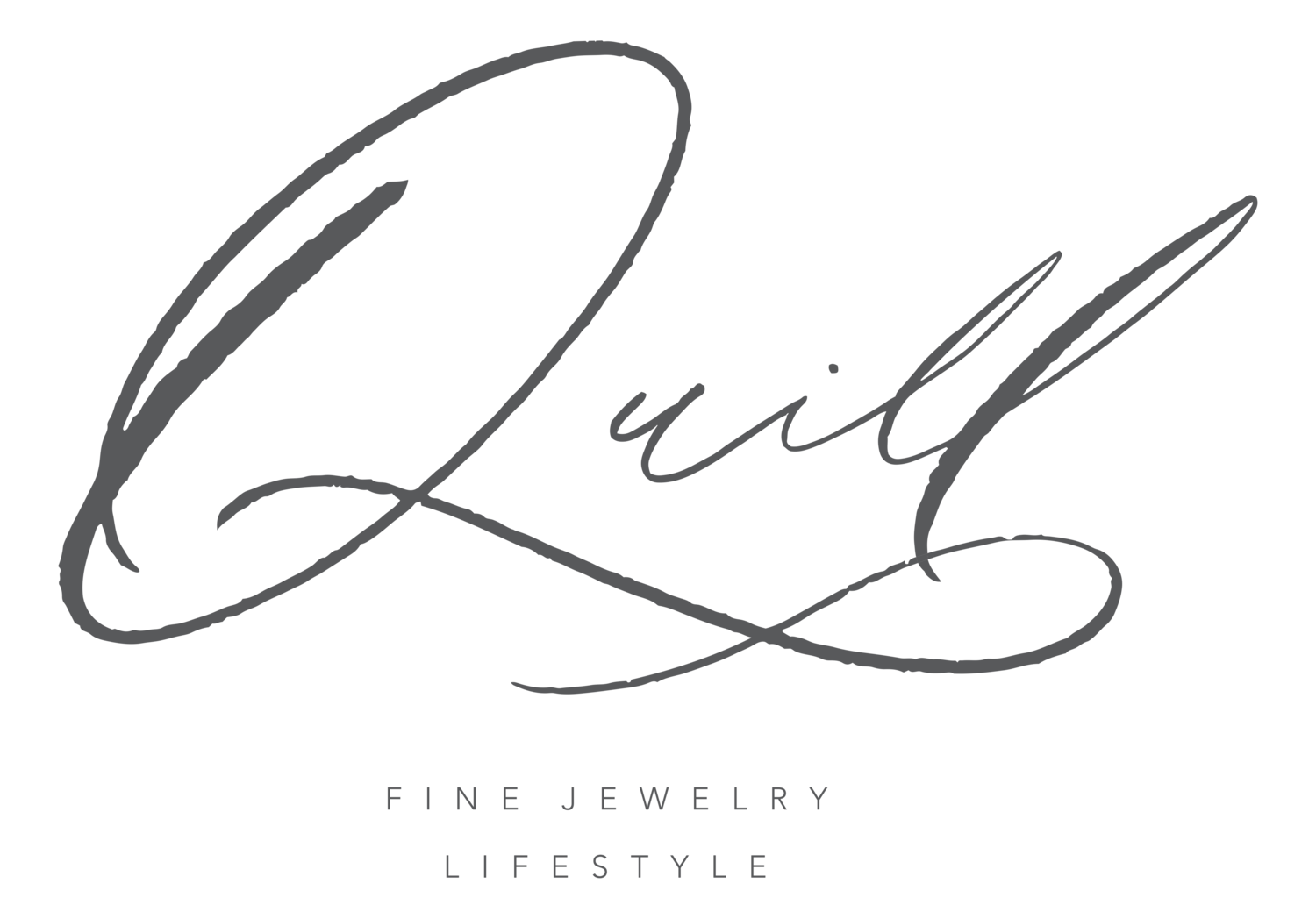 Quill Fine Jewelry | We create timeless and delicate jewelry for ...