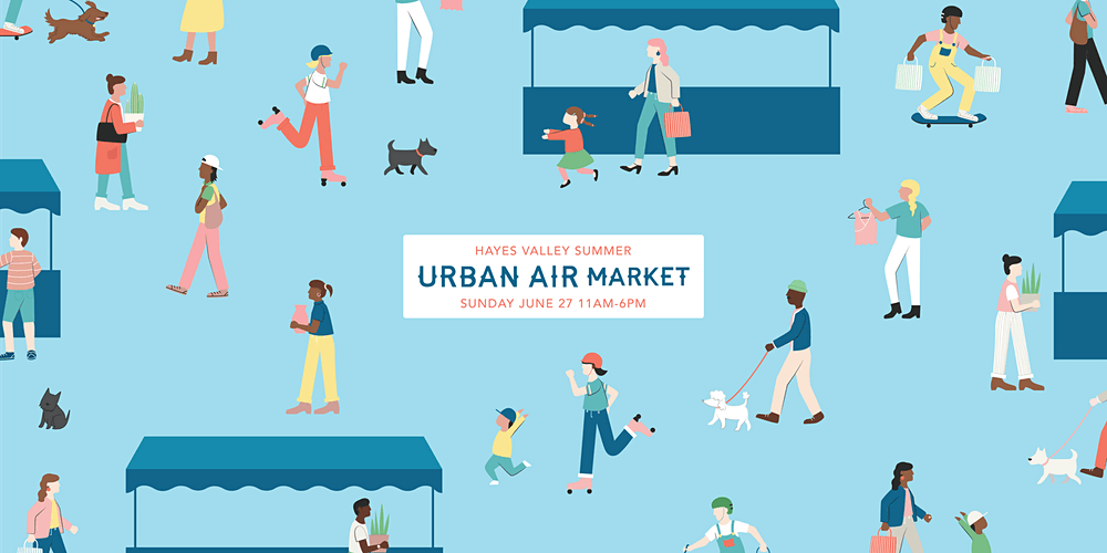 Urban Air Market